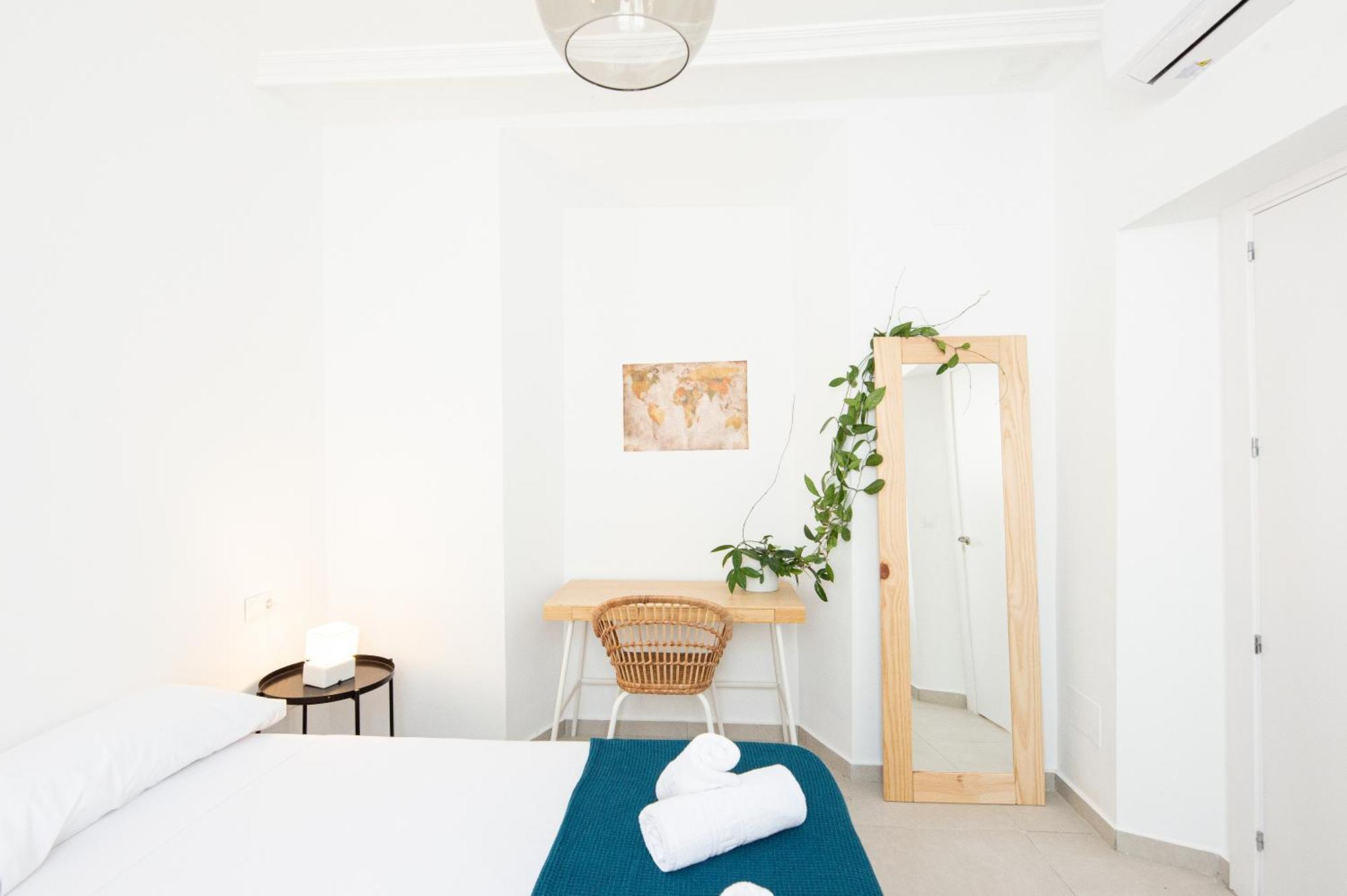 Apartment The 2nd In The 14 Alvarez Street