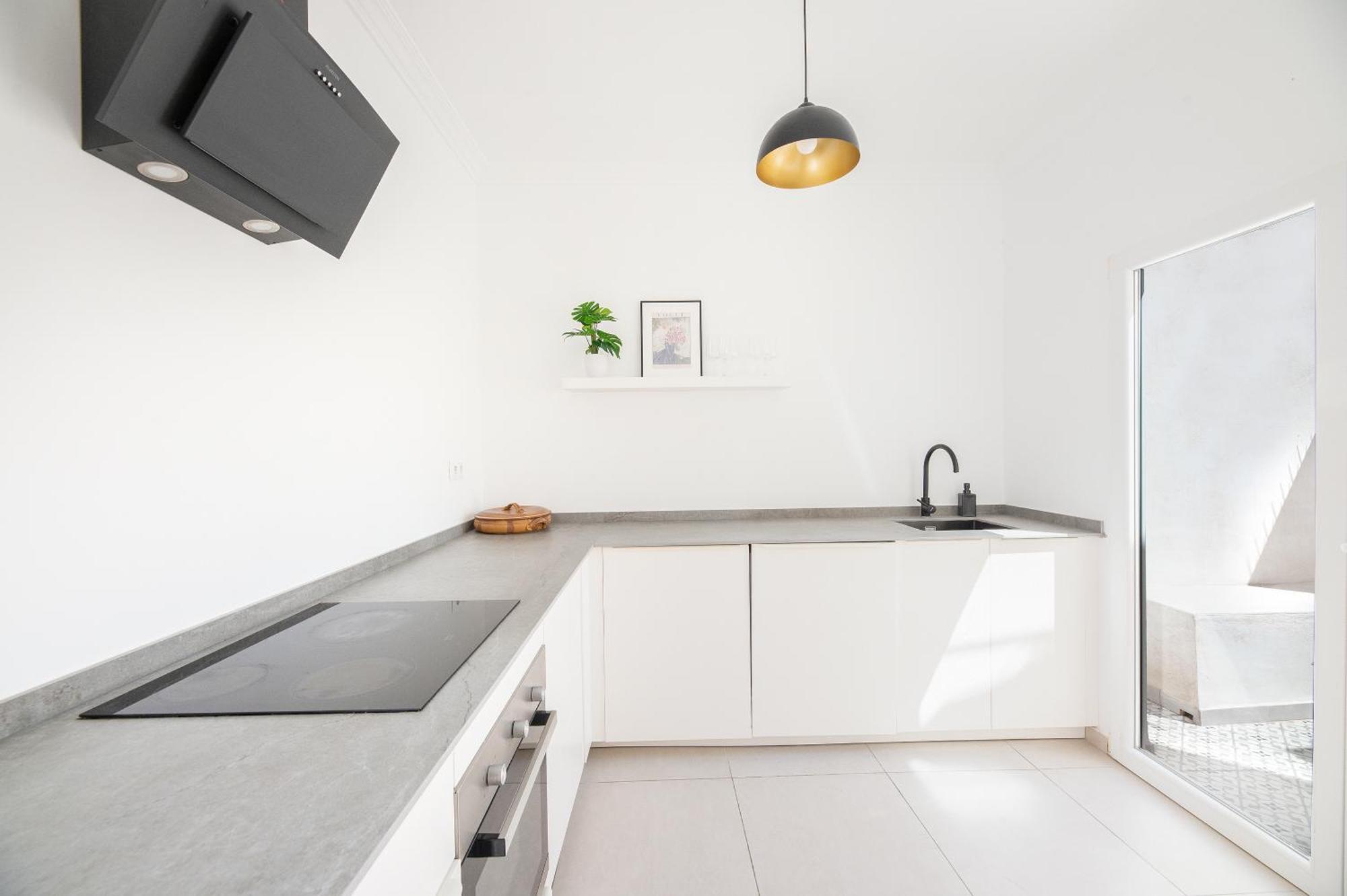 Apartment The 2nd In The 14 Alvarez Street *
