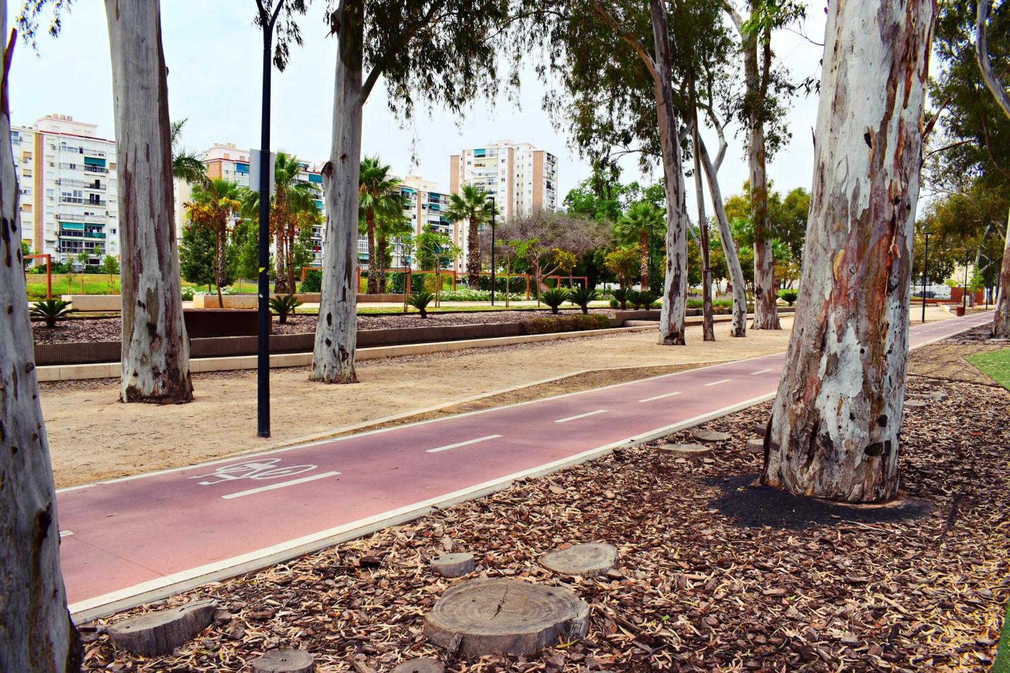 Urban Sky Luxury In Apartment Malaga