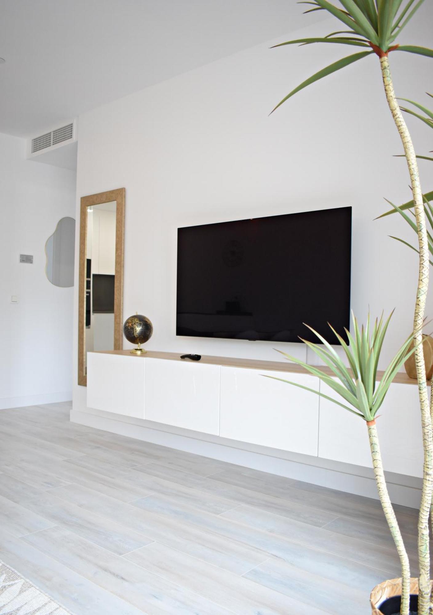 Apartment Urban Sky Luxury In Malaga