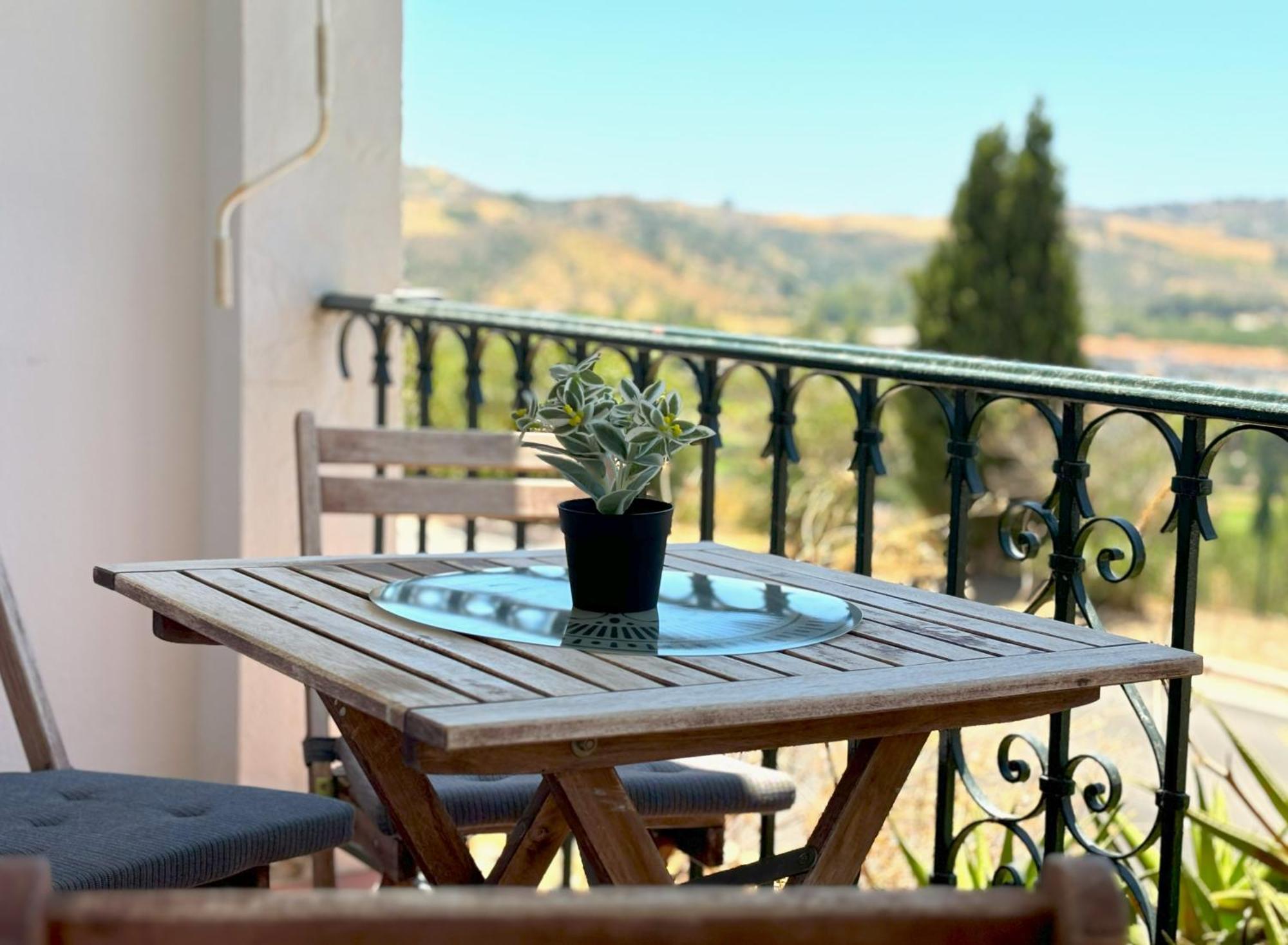 Evans Realty Aw Mijas Golf & Piscina & Terraza Malaga