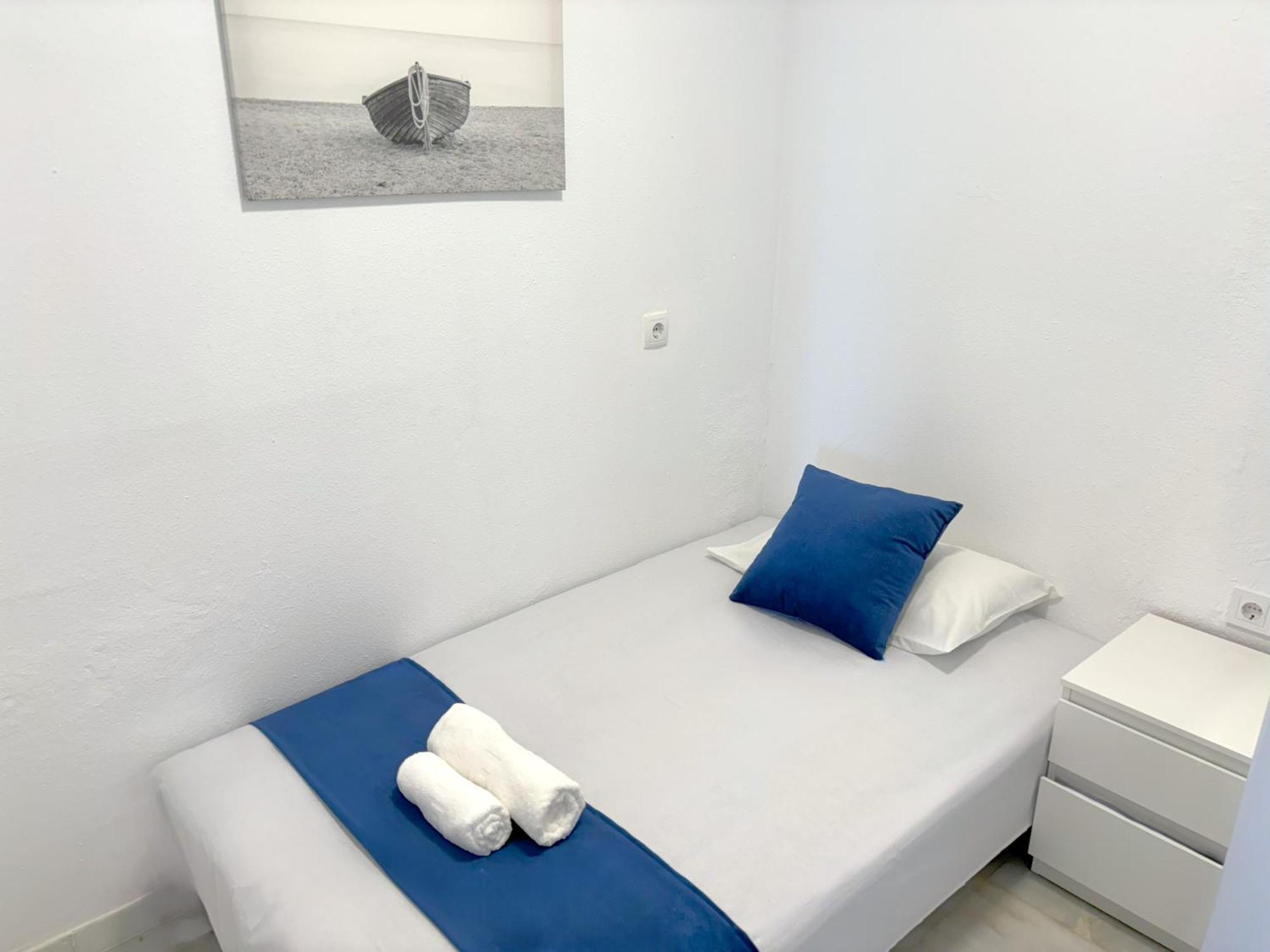 Evans Realty Aw Mijas Golf & Piscina & Terraza