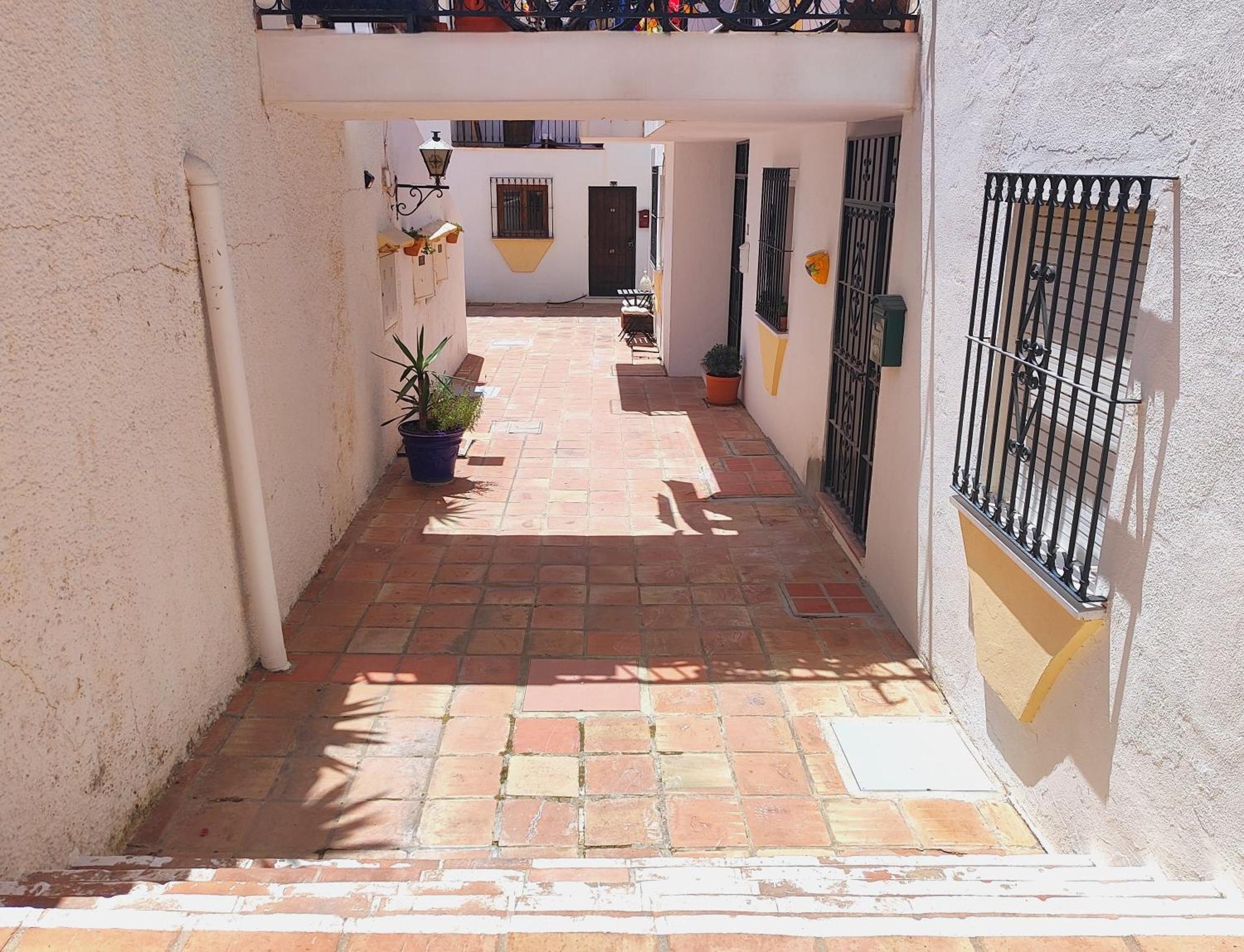 Evans Realty Aw Mijas Golf & Piscina & Terraza Malaga