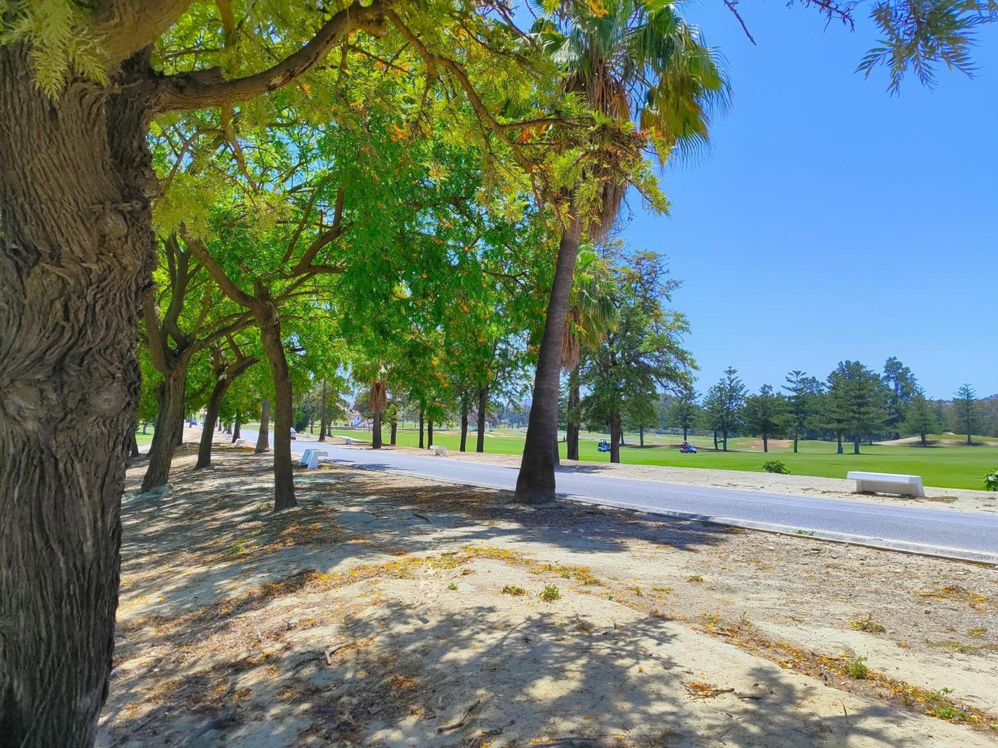 Evans Realty Aw Mijas Golf & Piscina & Terraza Malaga