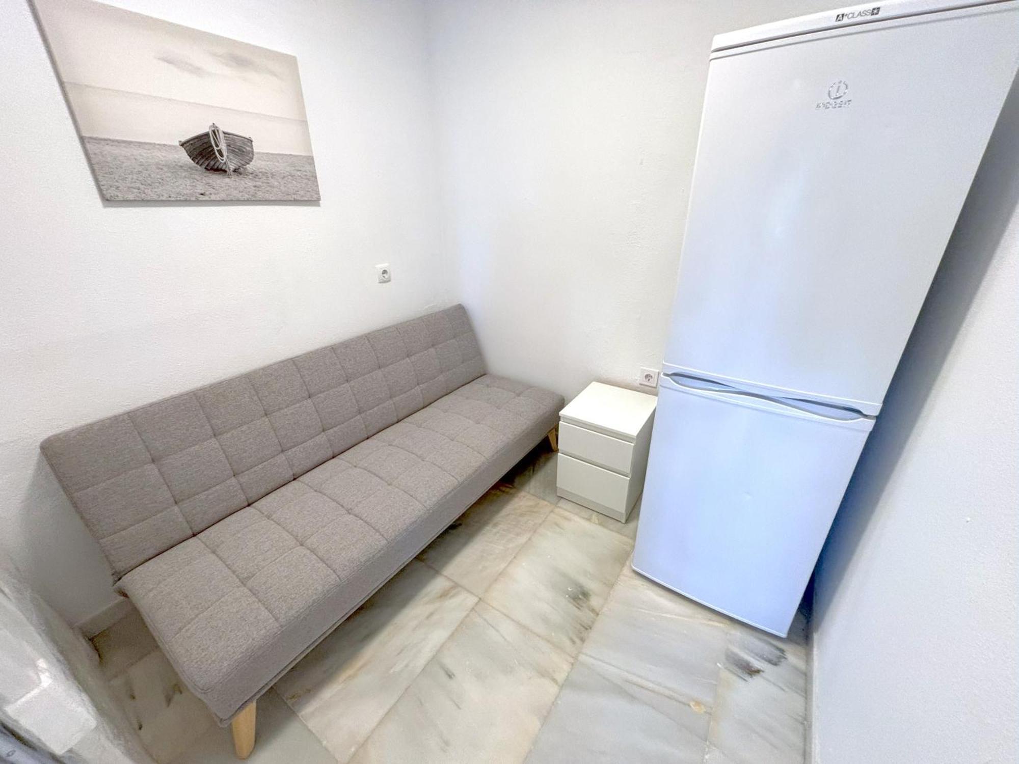 Evans Realty Aw Mijas Golf & Piscina & Terraza Apartment *