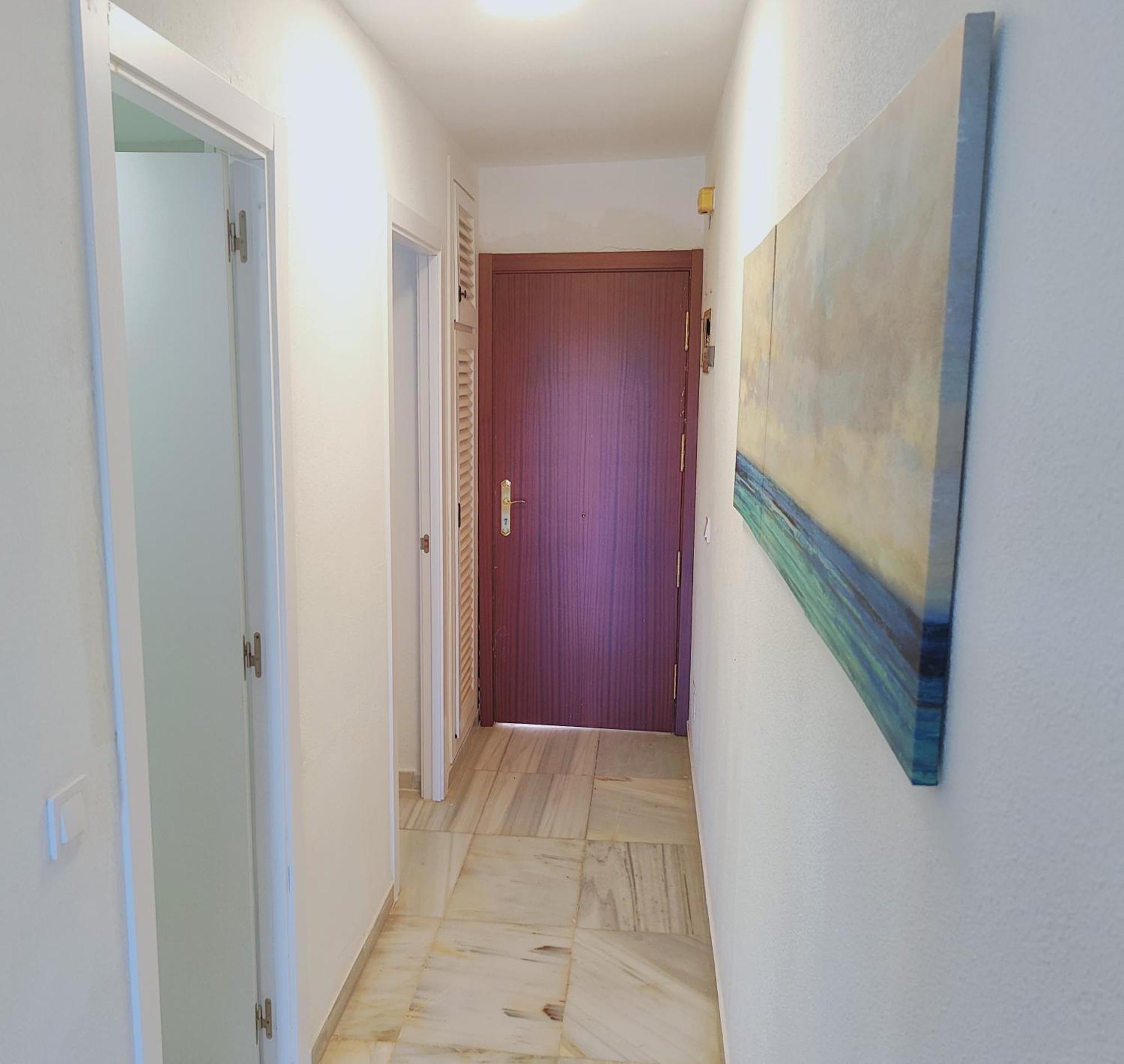 Apartment Evans Realty Aw Mijas Golf & Piscina & Terraza
