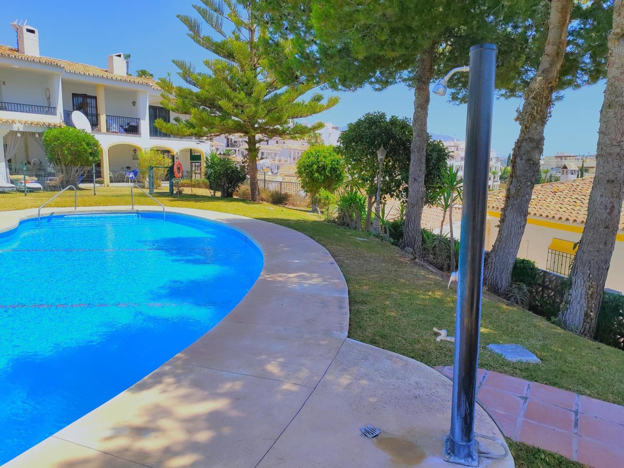 Evans Realty Aw Mijas Golf & Piscina & Terraza *