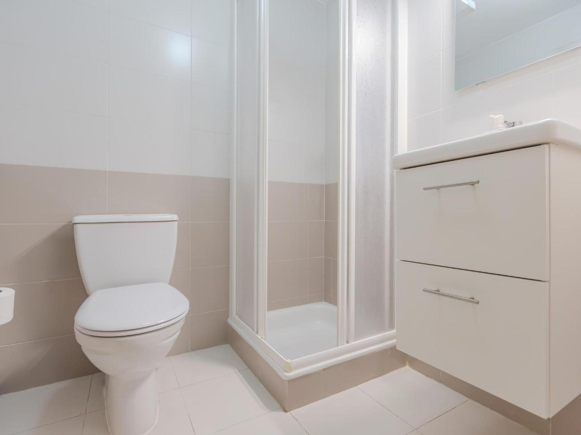 Lu&cia El Rio Center Apartment Malaga