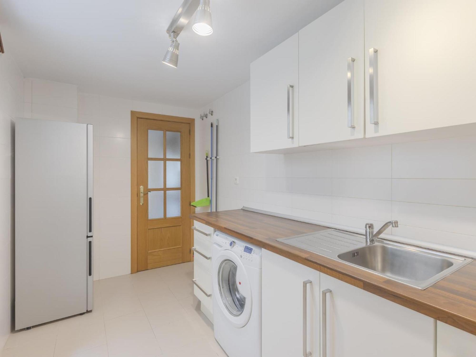 Appartement Lu&cia El Rio Center Málaga