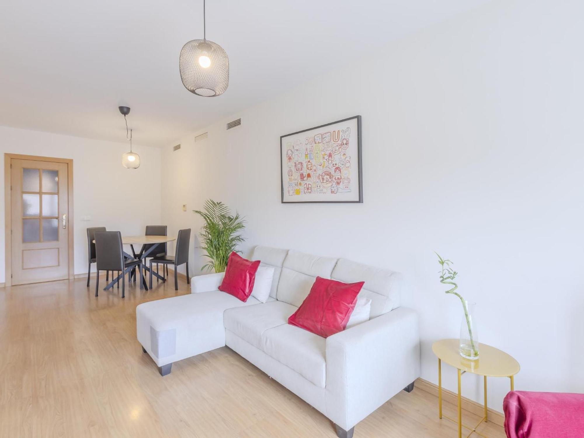 Apartment Lu&cia El Rio Center *