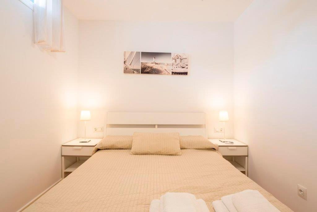 Apartment Pedregalejo Playa Málaga