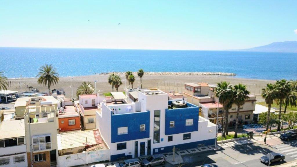 Pedregalejo Playa Apartment Málaga