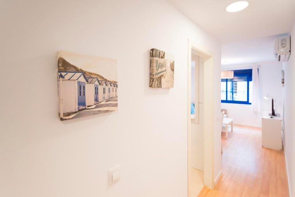 Pedregalejo Playa Apartment Málaga