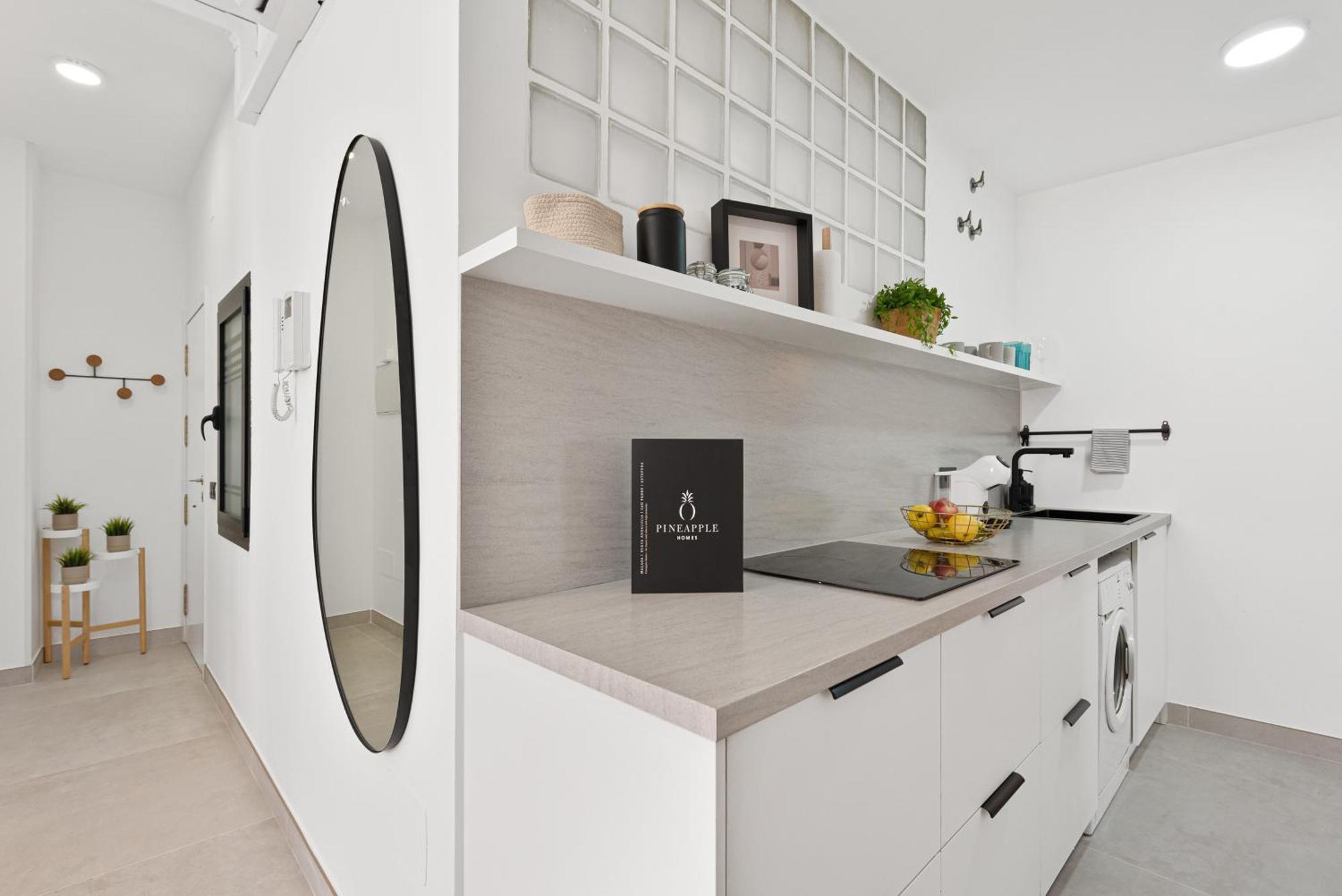 Pena Family By Del Parque Flats Appartement