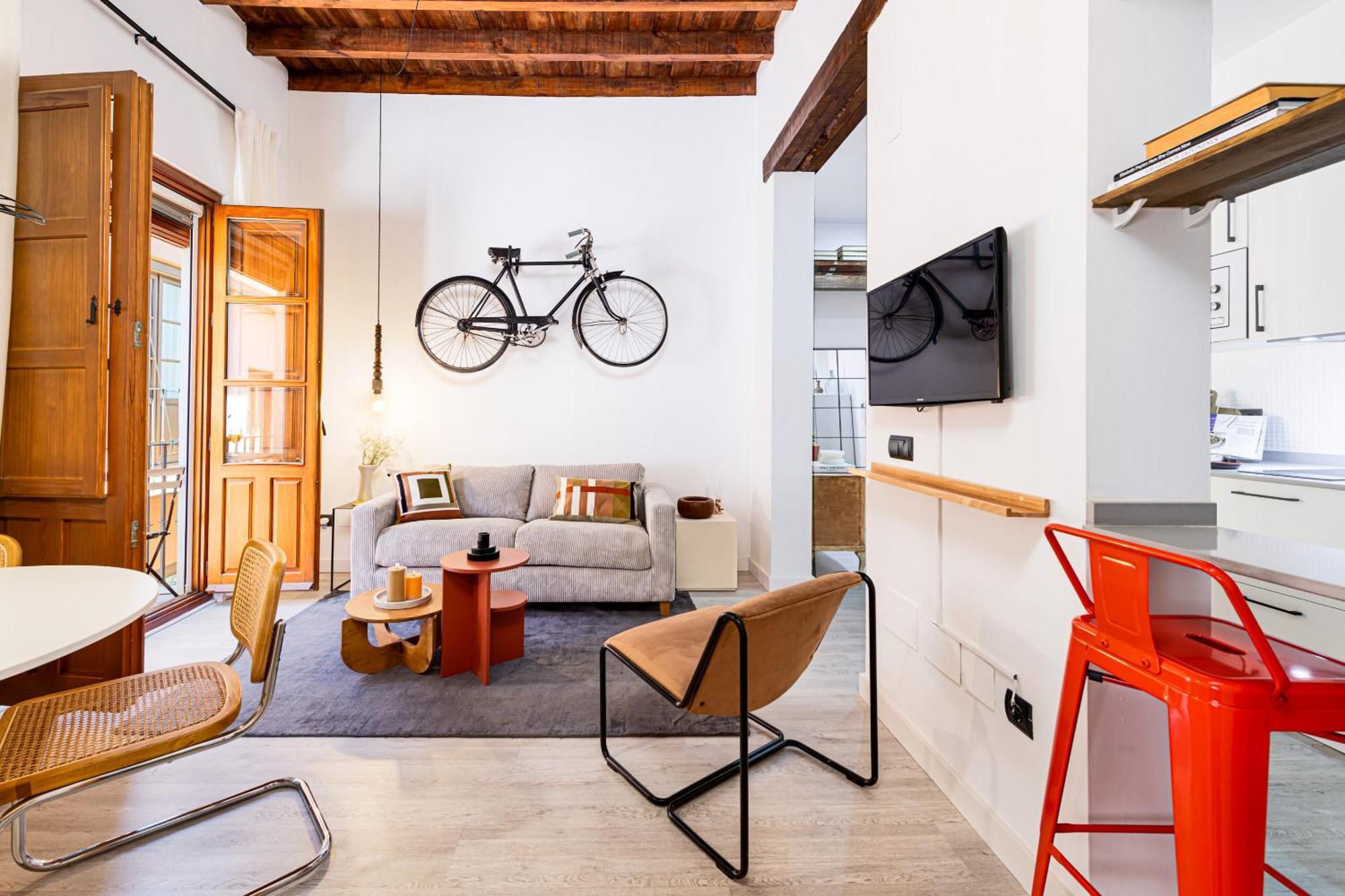 Iloftmalaga Center Apartment Malaga