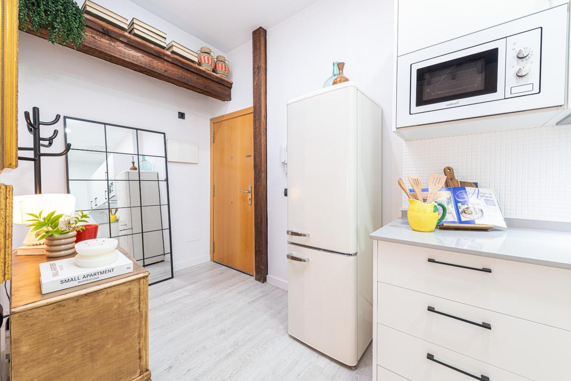 Apartment Iloftmalaga Center
