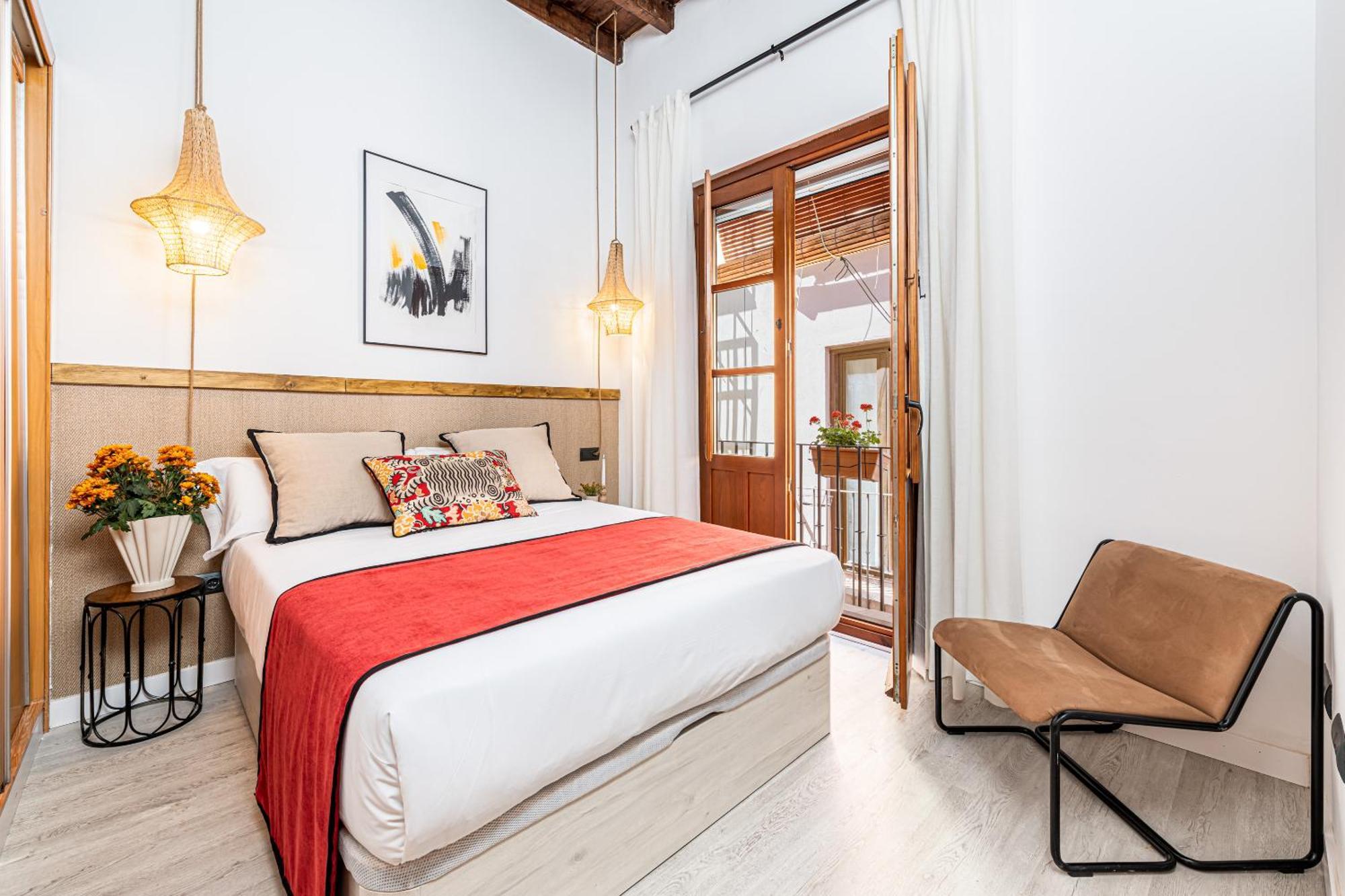 Iloftmalaga Center Apartment Malaga