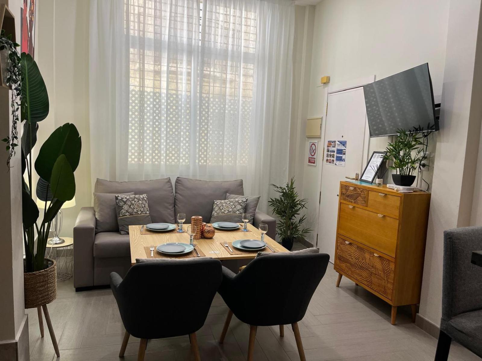 Viento Freshapartments Apartment