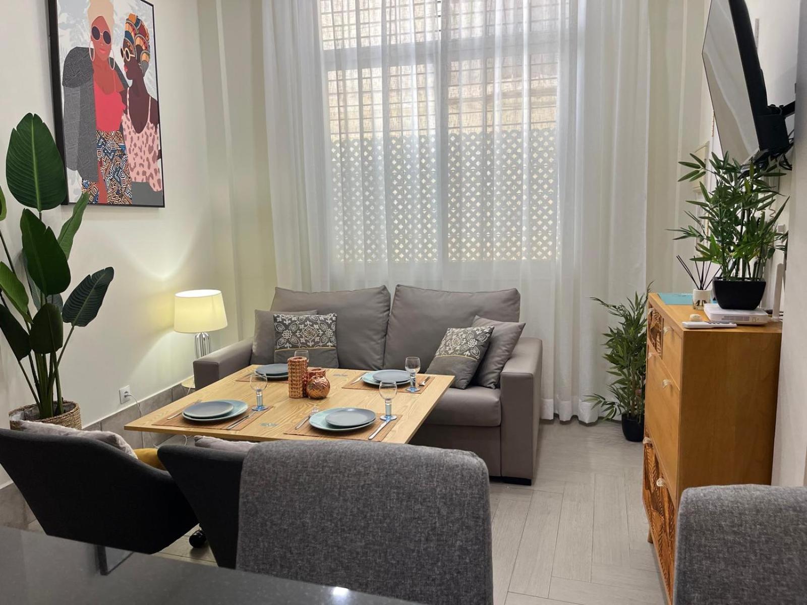Viento Freshapartments *