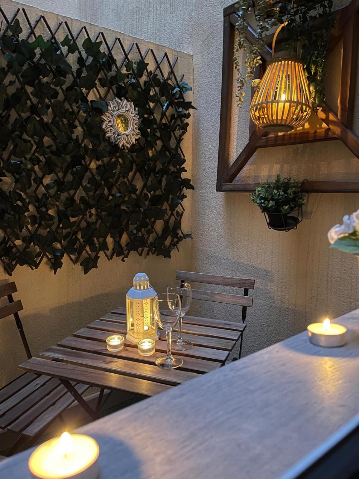 Viento Freshapartments