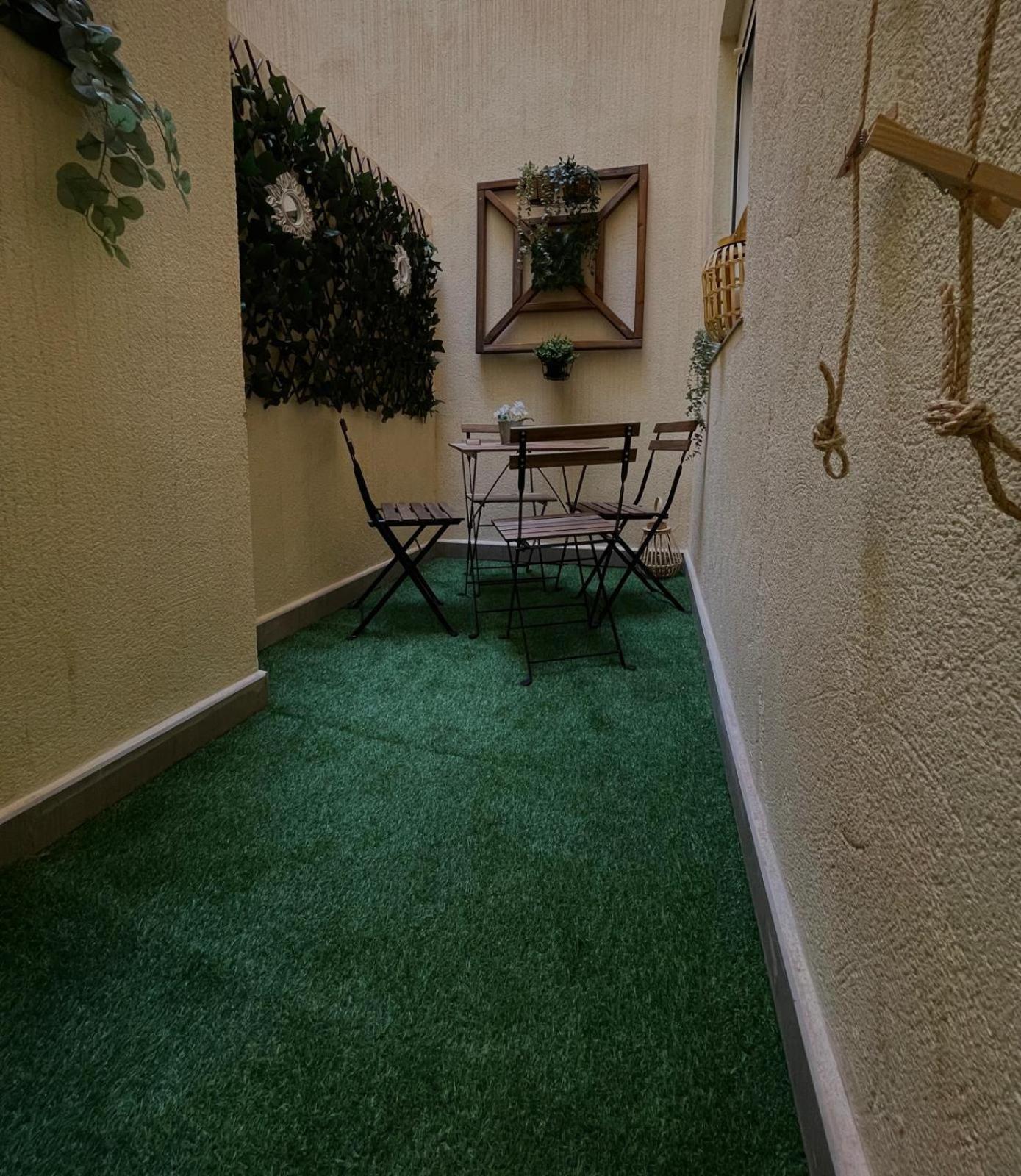 Viento Freshapartments