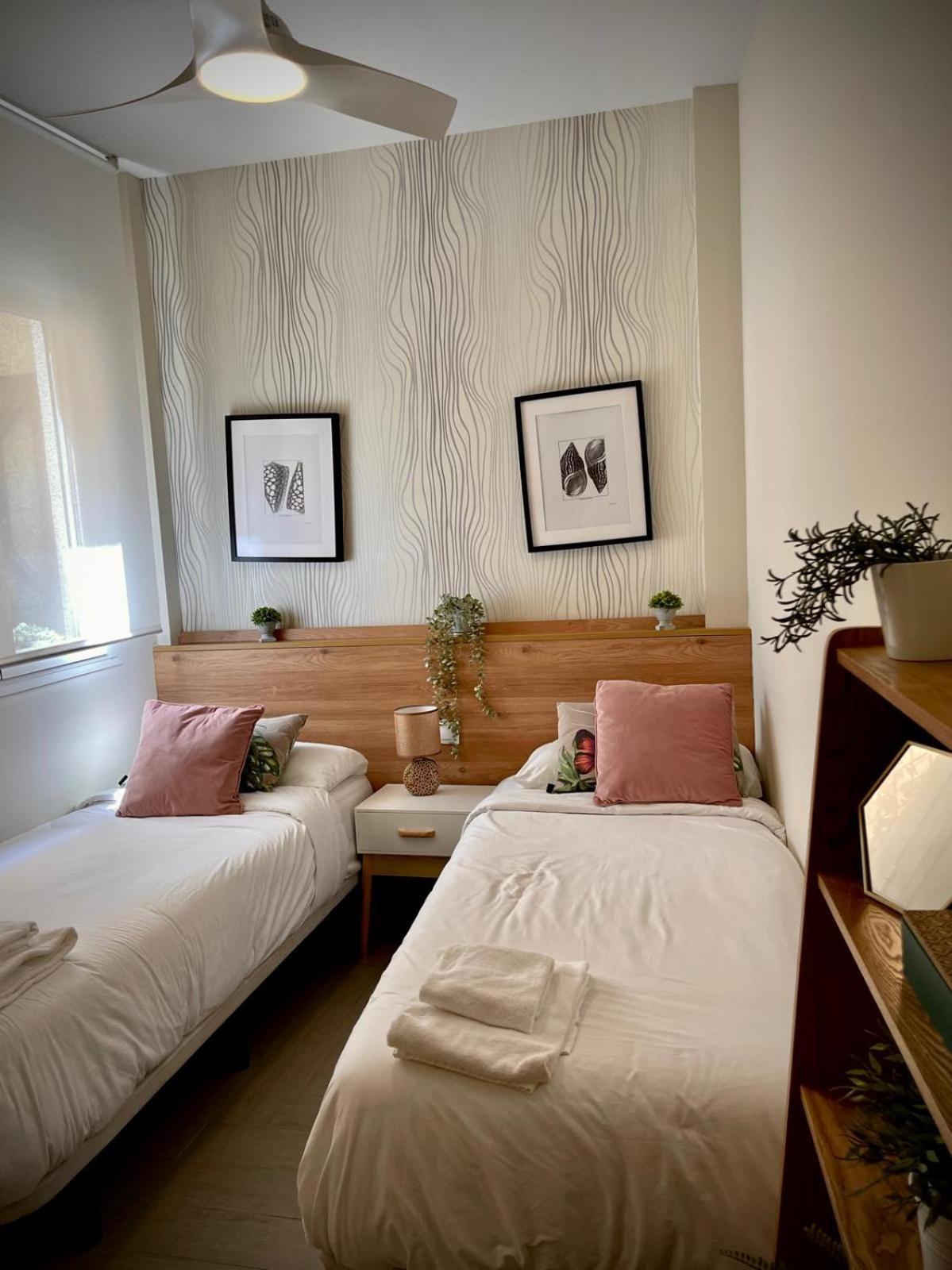 Viento Freshapartments *