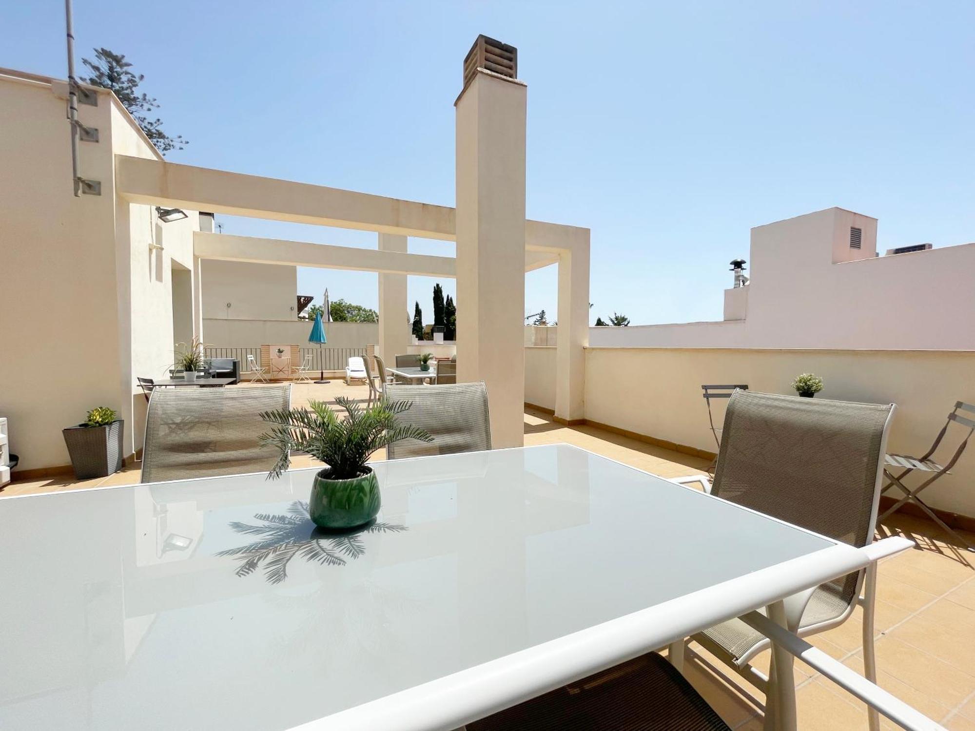 Malagadevacaciones - Premium Mendoza Malaga