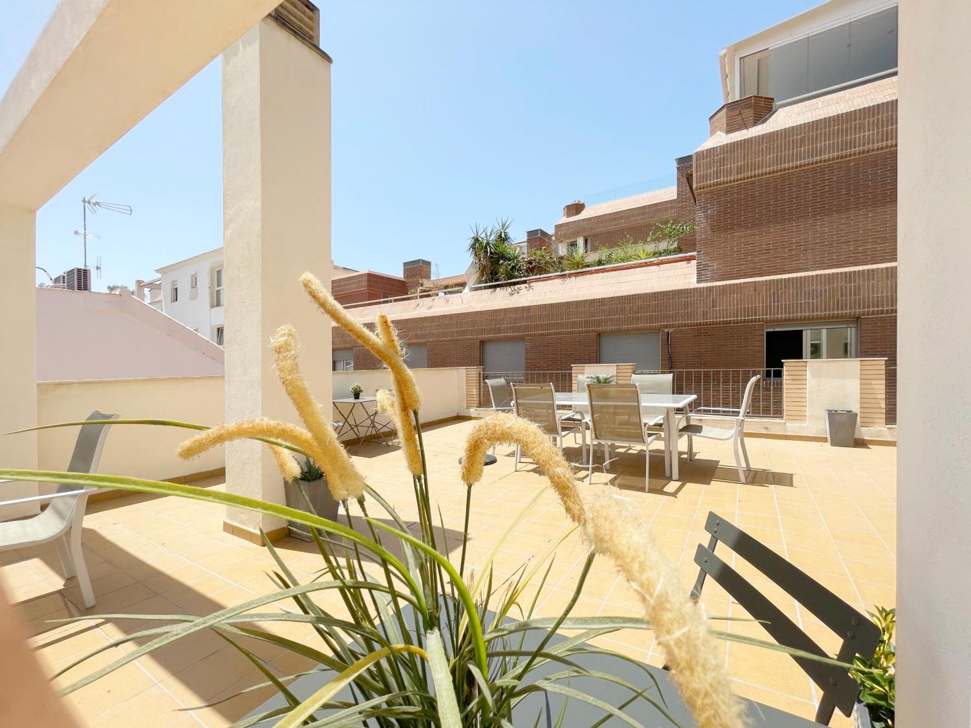 Malagadevacaciones - Premium Mendoza Apartment *