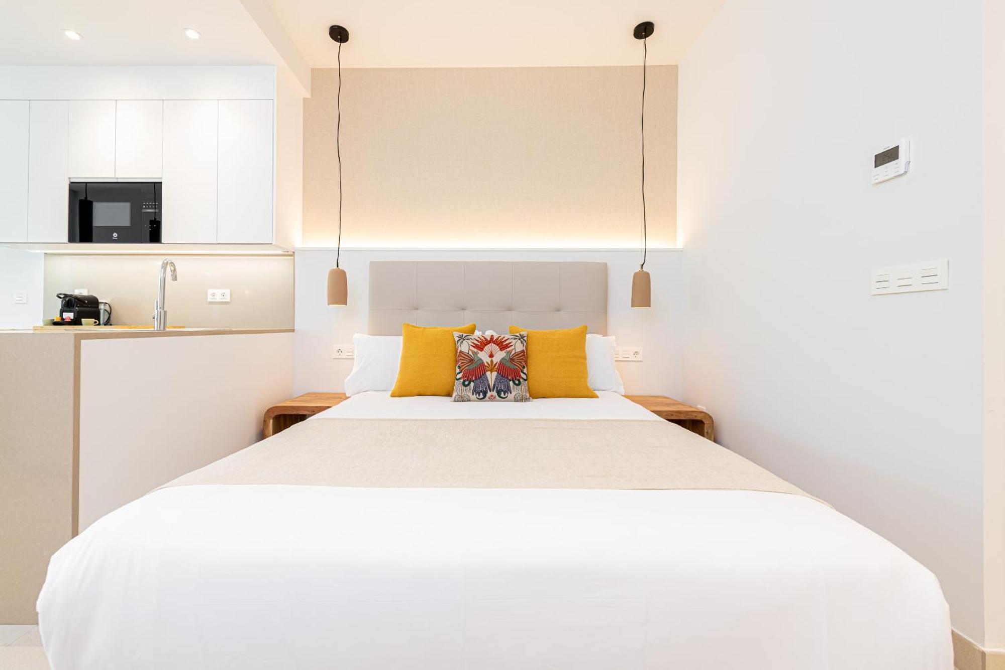 Apartment Iloftmalaga Estacion