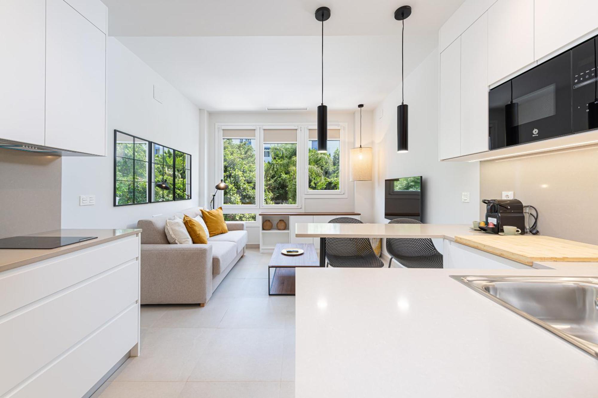 Apartment Iloftmalaga Estacion *