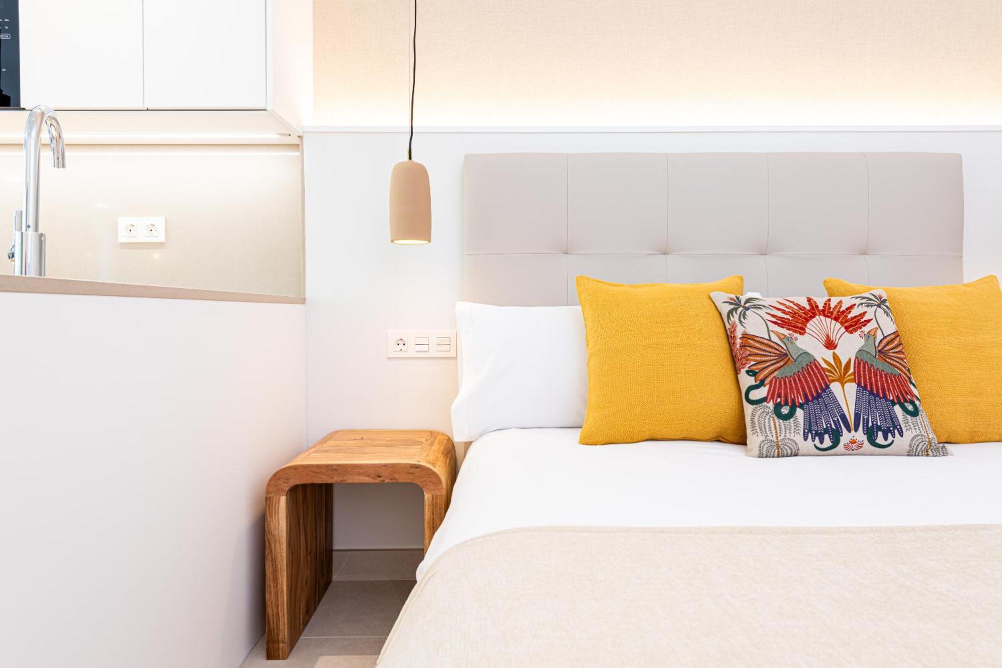 Iloftmalaga Estacion Apartment