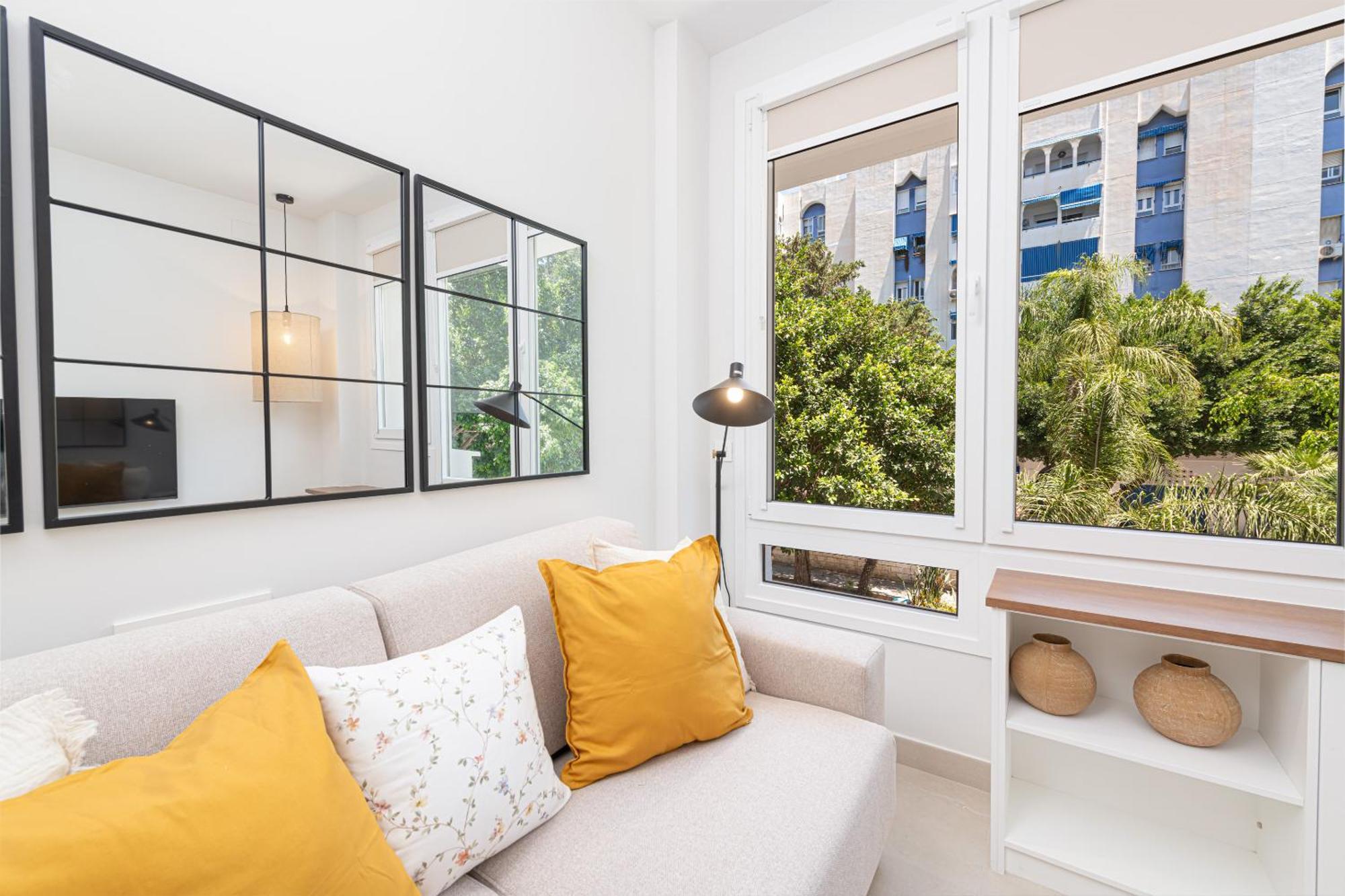 Apartment Iloftmalaga Estacion