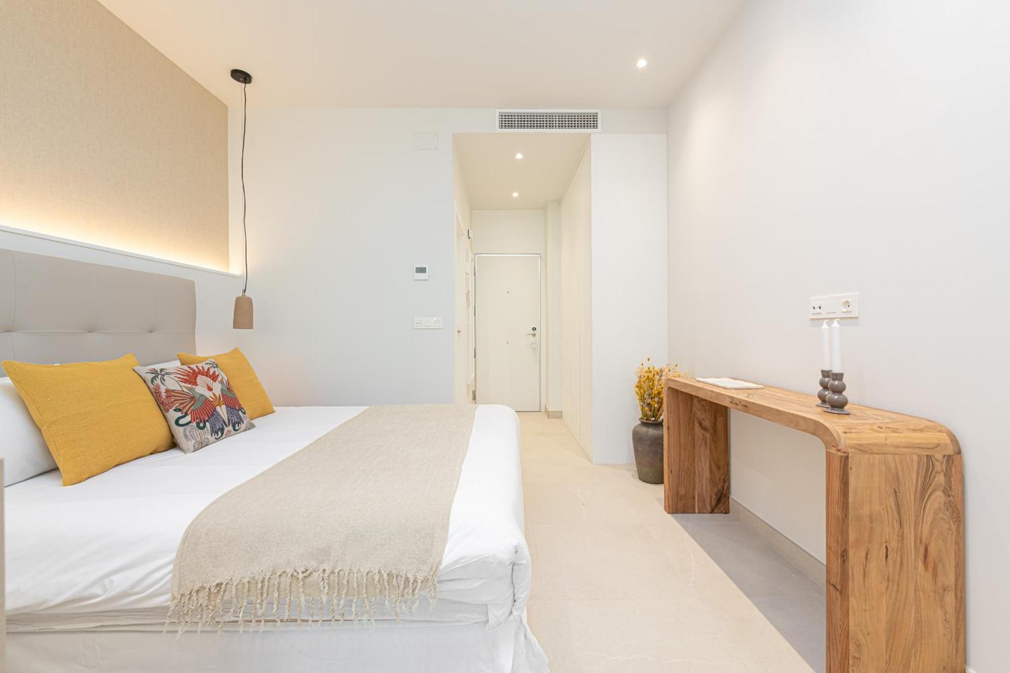 Apartment Iloftmalaga Estacion *