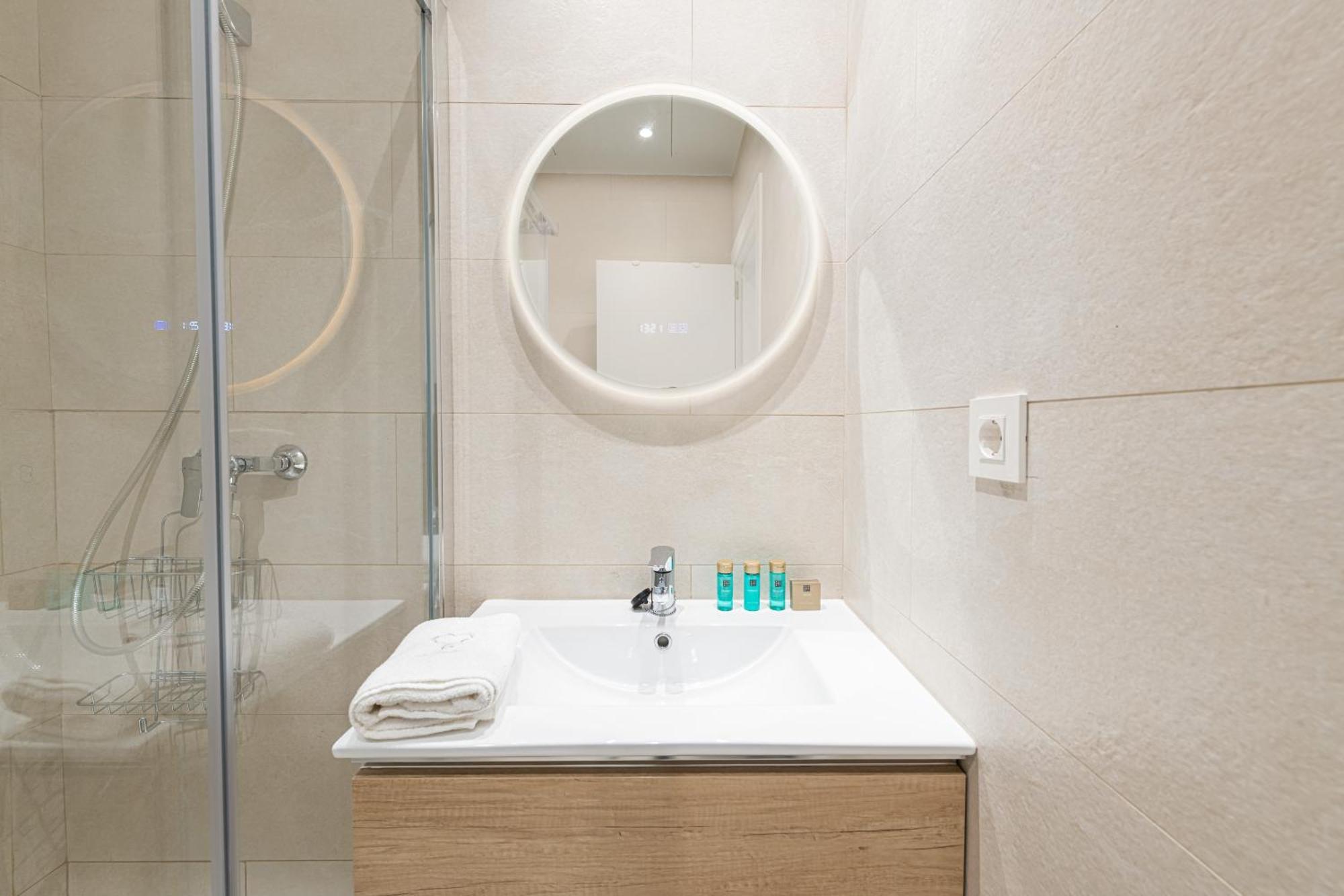 Iloftmalaga Estacion Apartment