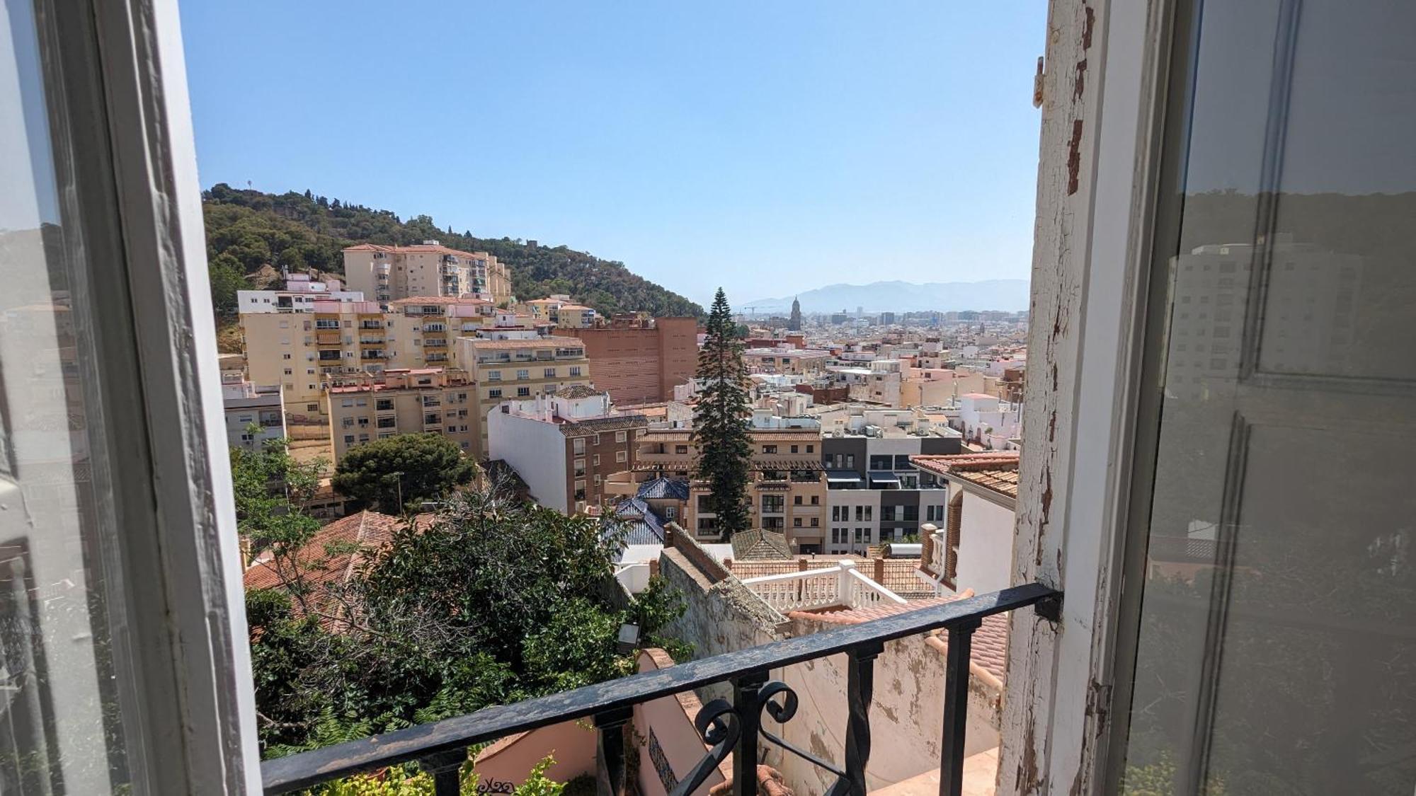 Hotel Victoria Málaga