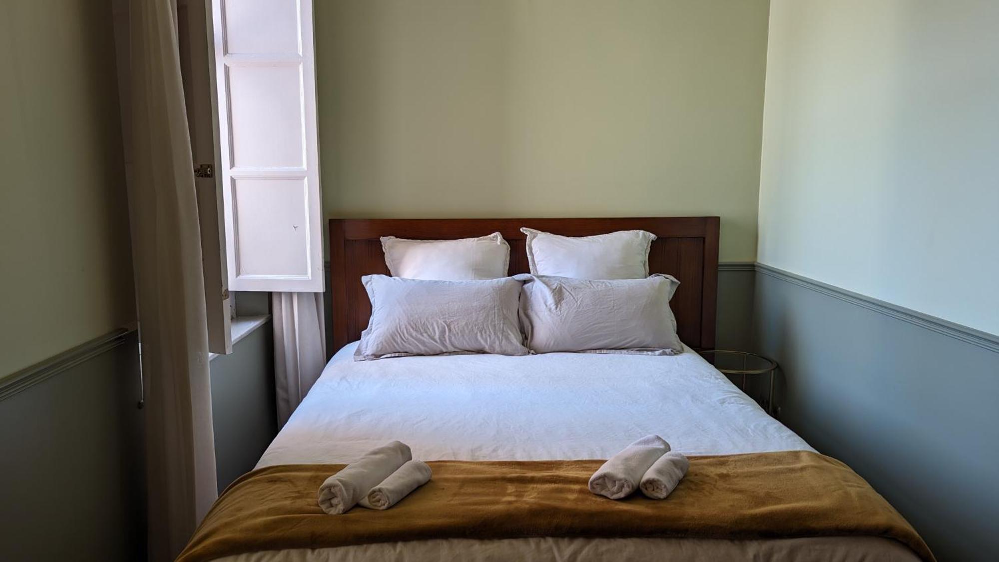 Hotel Victoria Málaga