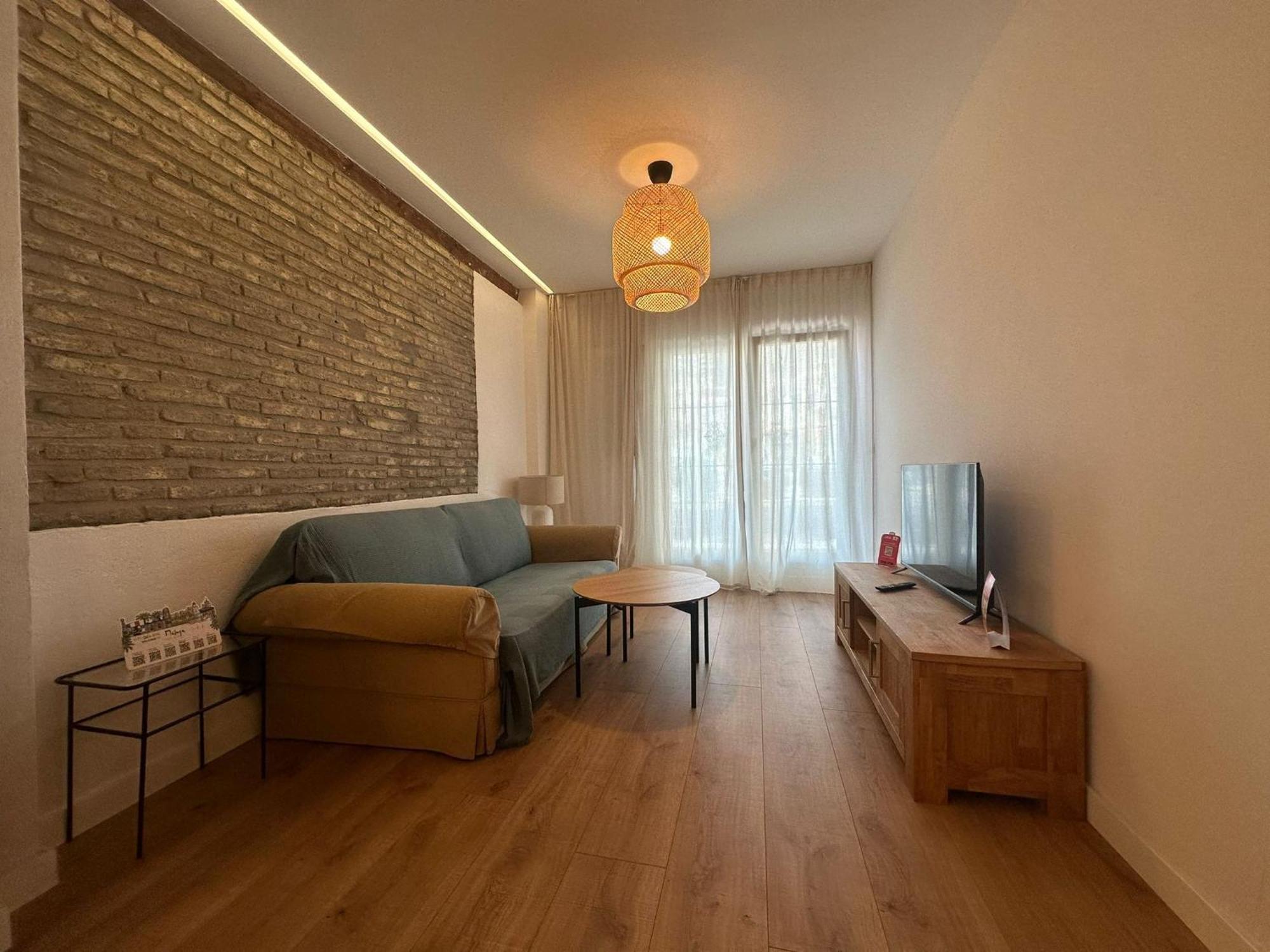 El Patio De La Luna Freshapartments By Bossh! Apartment *