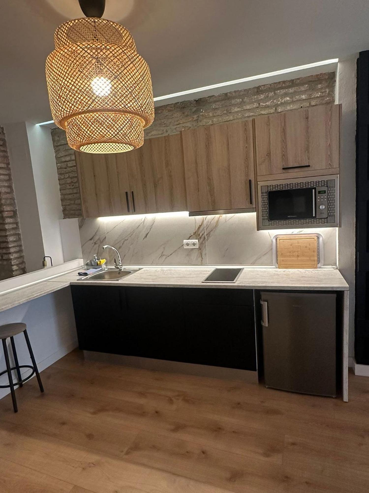 Apartment El Patio De La Luna Freshapartments By Bossh! Málaga