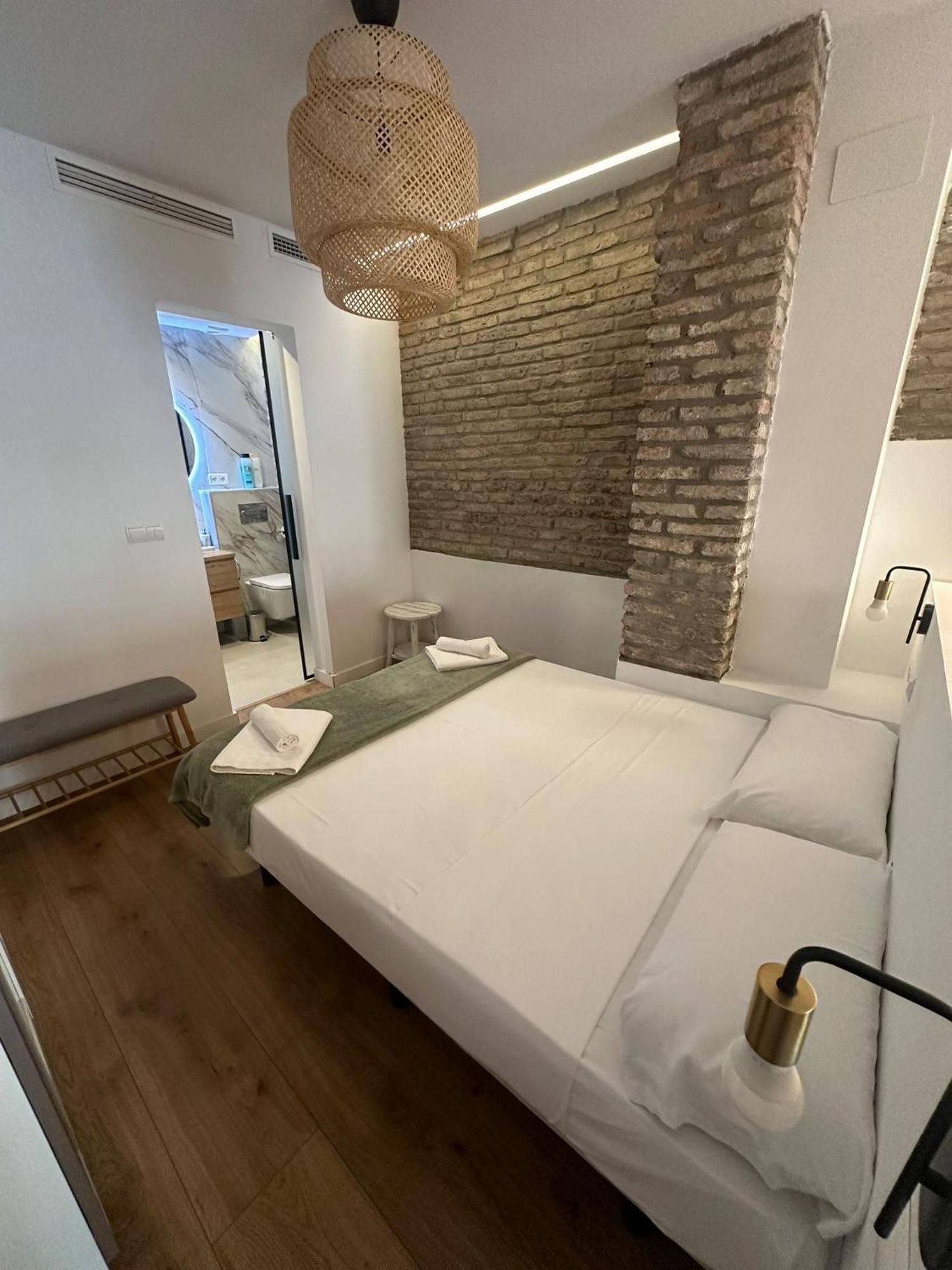 Apartment El Patio De La Luna Freshapartments By Bossh!