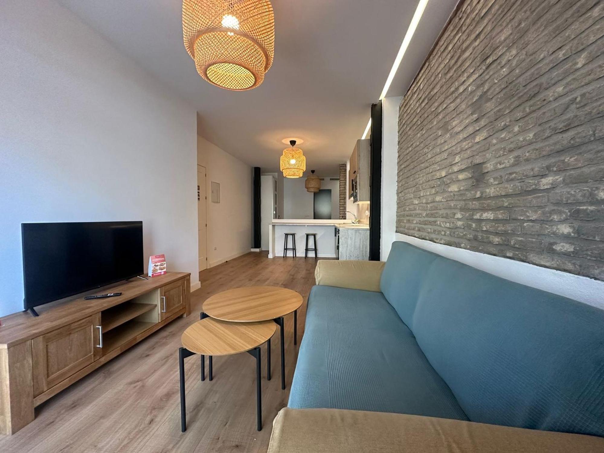 Apartment El Patio De La Luna Freshapartments By Bossh! *