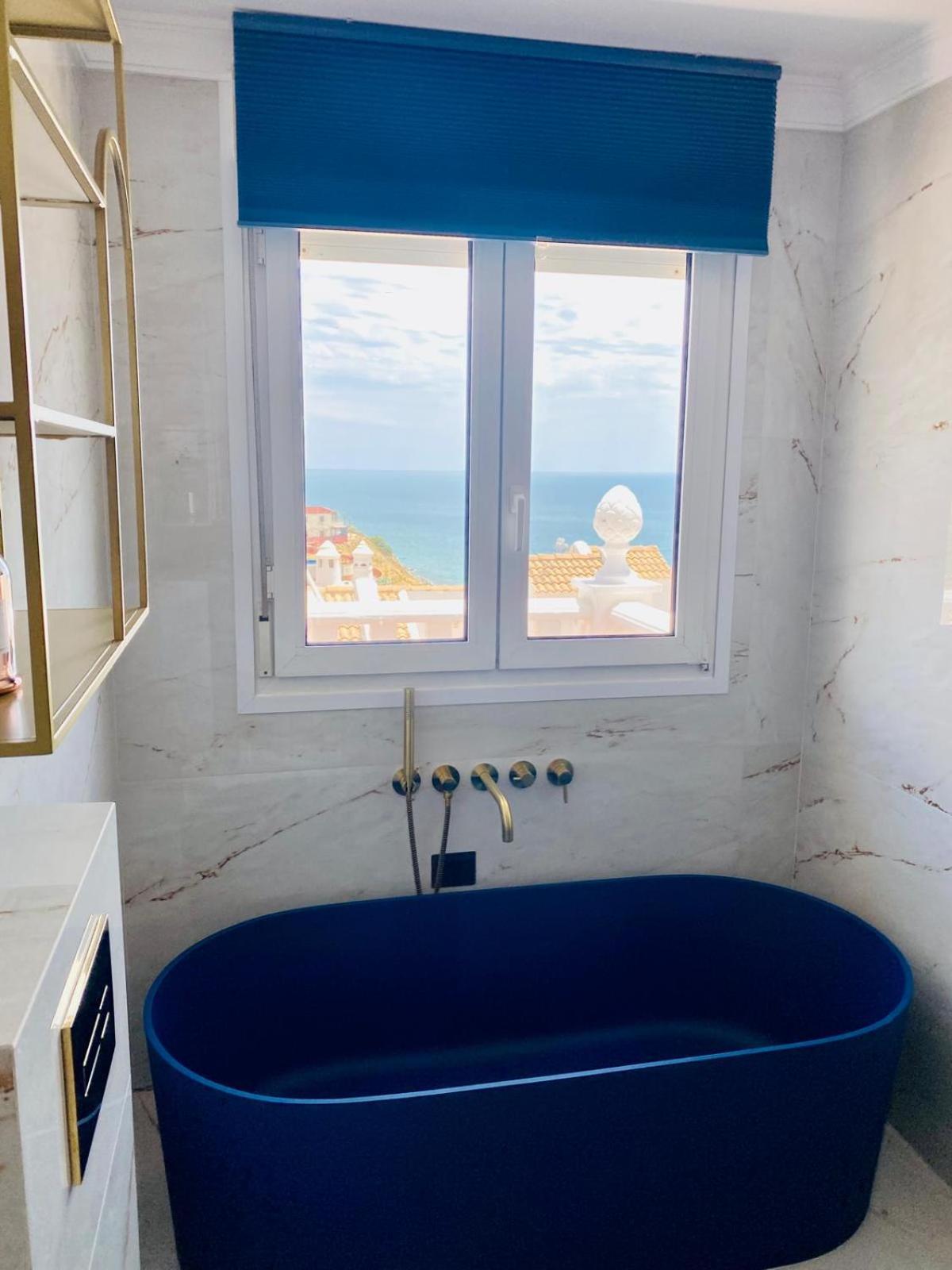 Apartment 3 Level Lux Apart Beach Benalmadena Malaga