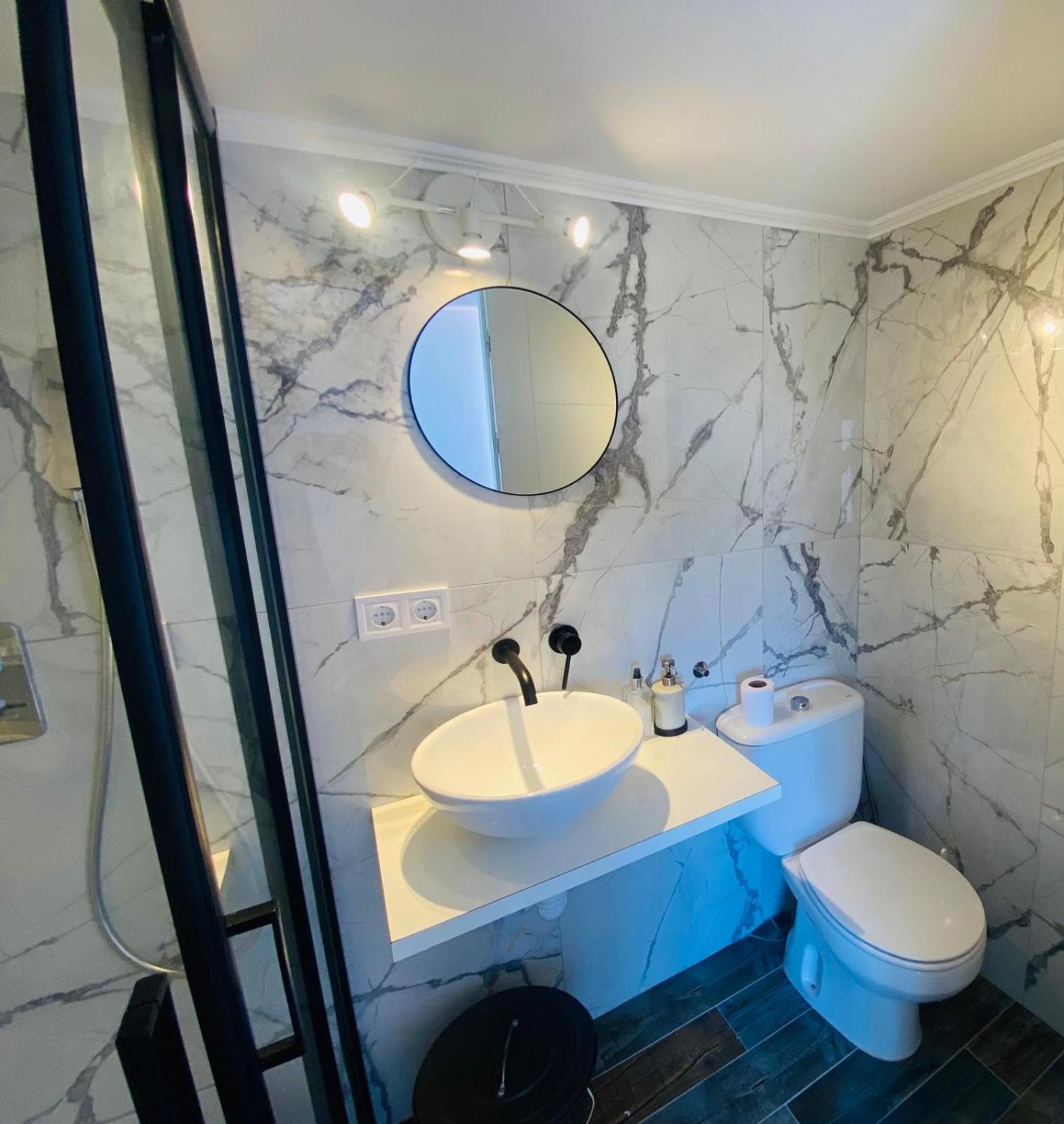 3 Level Lux Apart Beach Benalmadena * Malaga