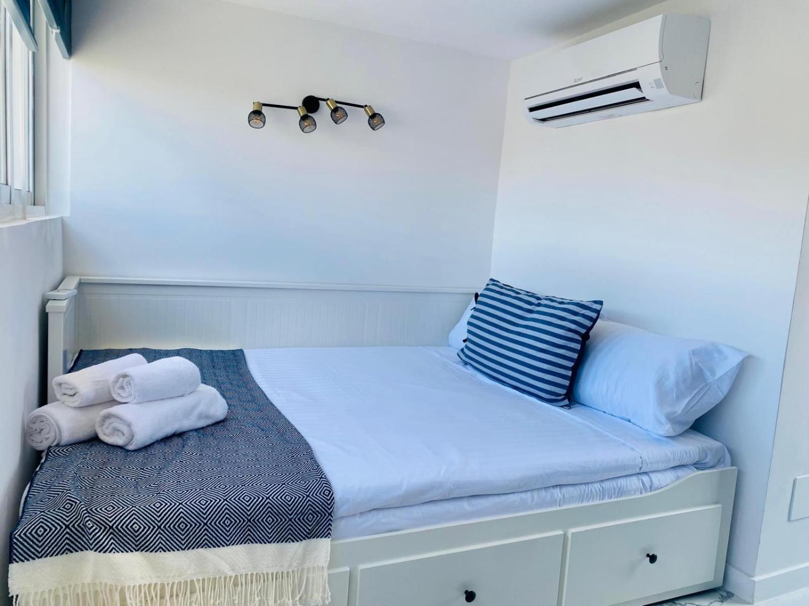 Apartment 3 Level Lux Apart Beach Benalmadena Malaga