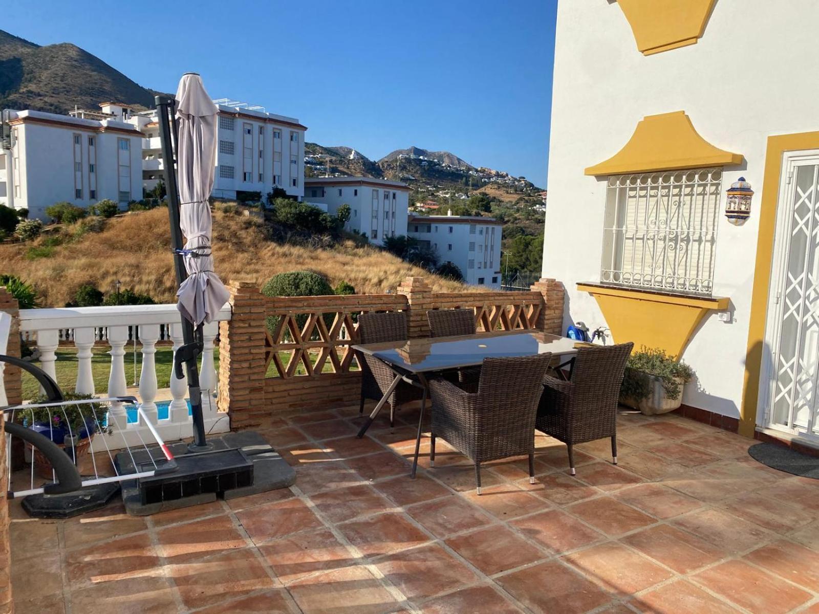 3 Level Lux Apart Beach Benalmadena Malaga