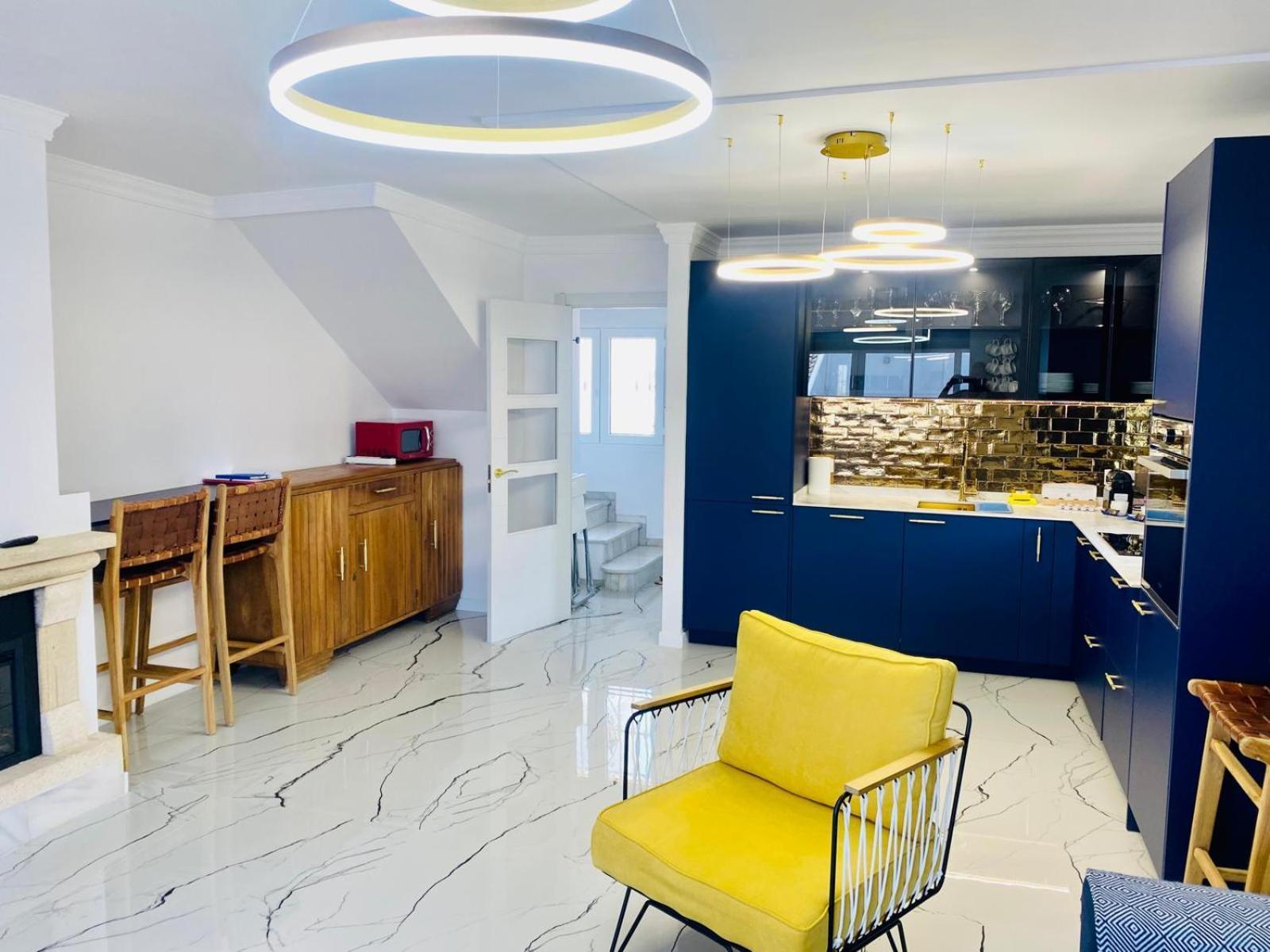 3 Level Lux Apart Beach Benalmadena Malaga