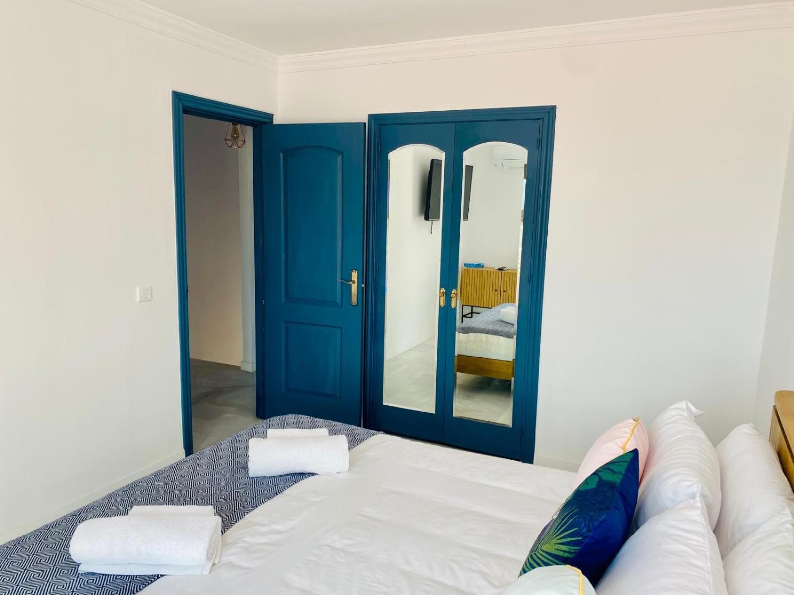 Apartment 3 Level Lux Apart Beach Benalmadena Malaga