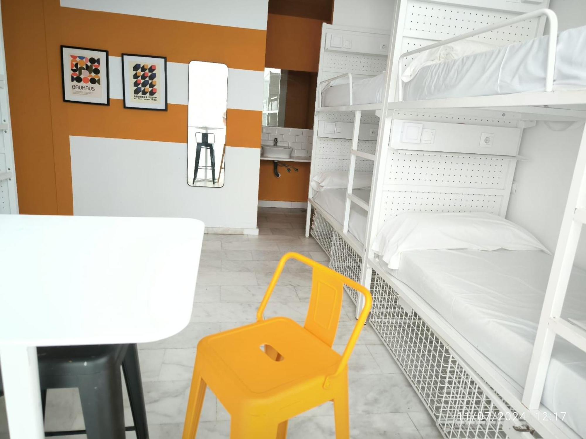 Hostel Feel Soho *