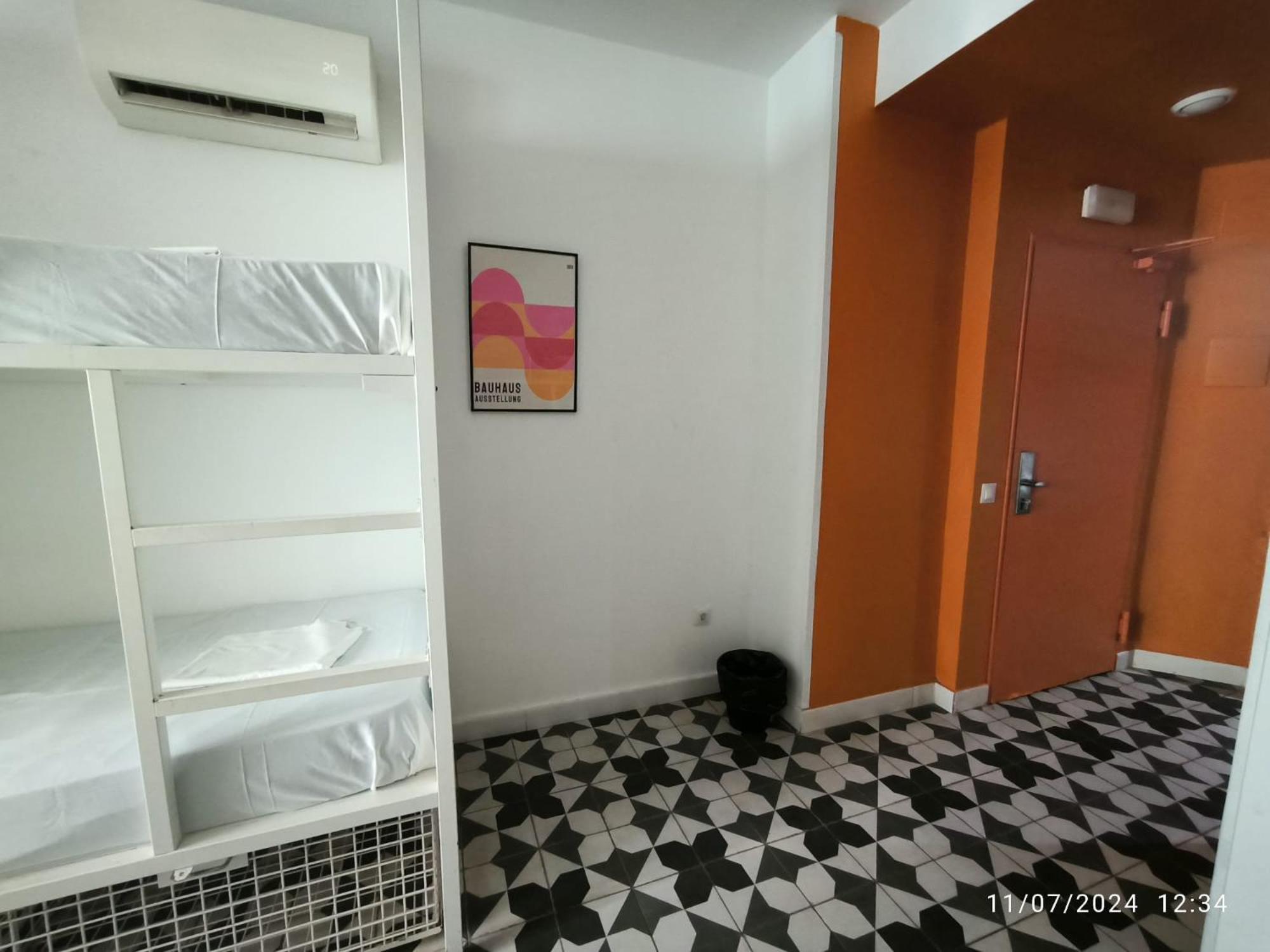 Feel Soho Hostel Malaga