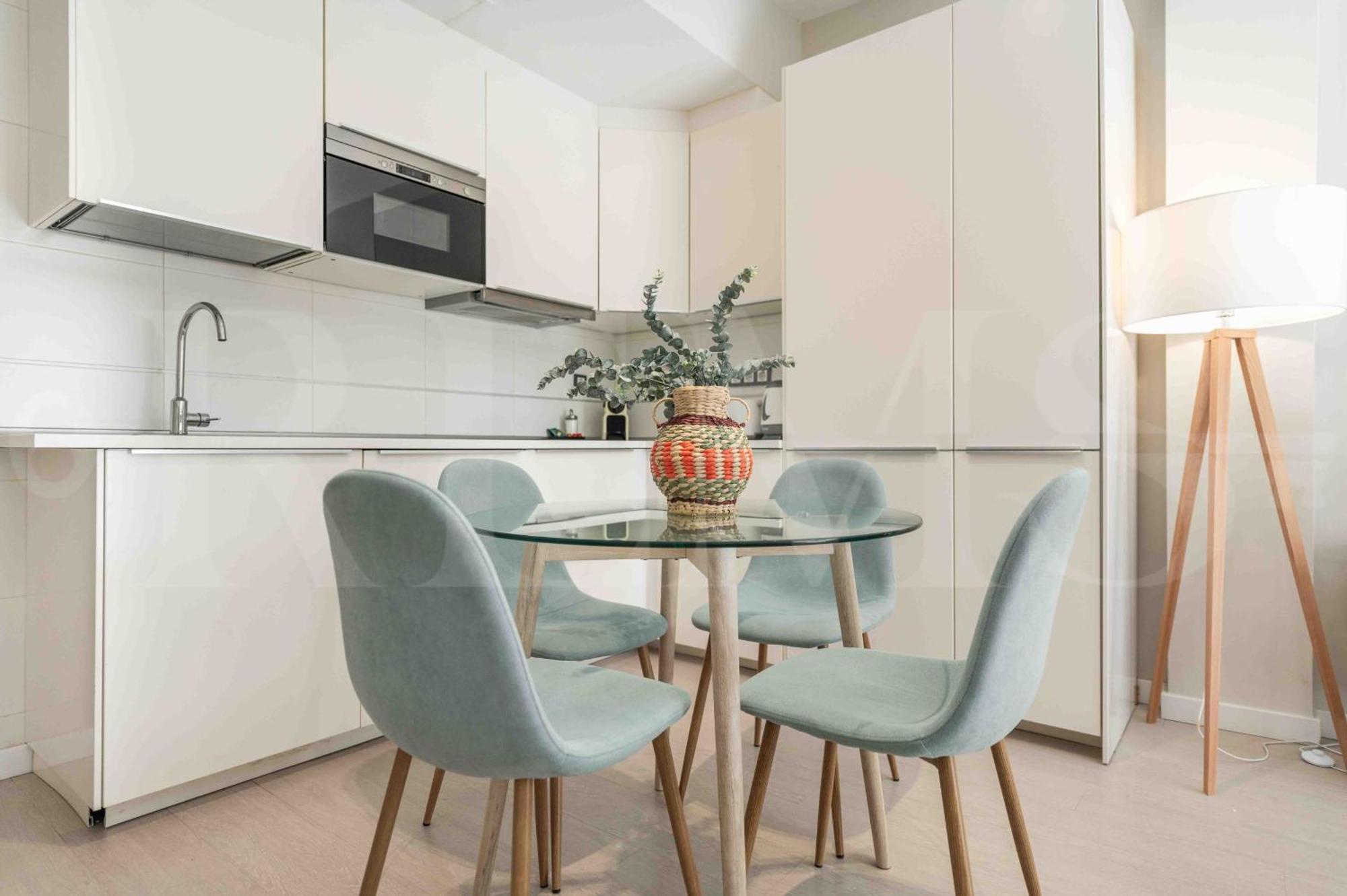 Appartement Adorable Flat With Private Parking In The Center By Rems *