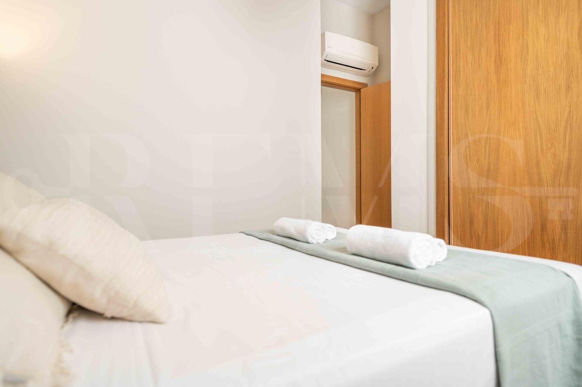 Appartement Adorable Flat With Private Parking In The Center By Rems *